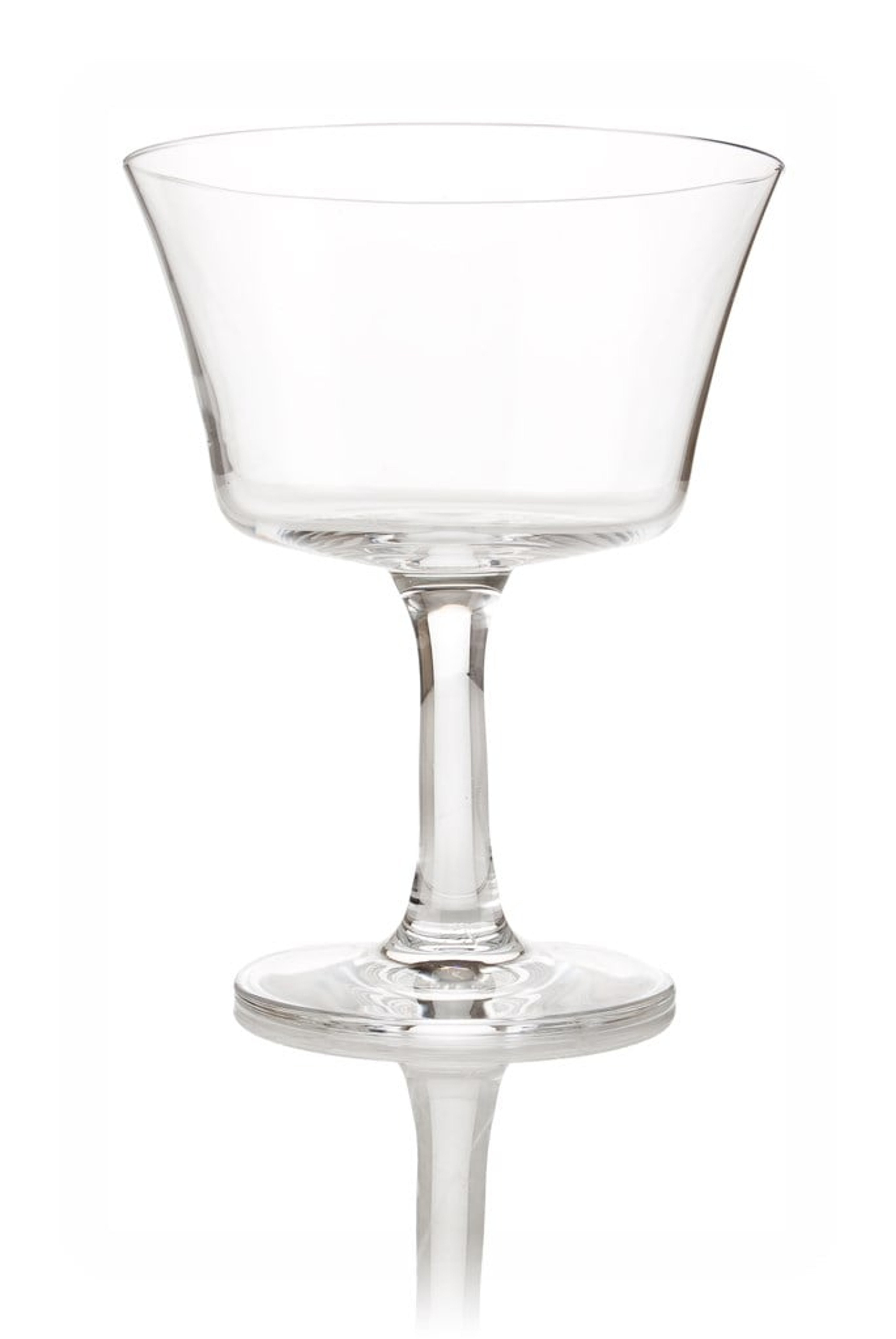 Retro Fizz Glass 20cl