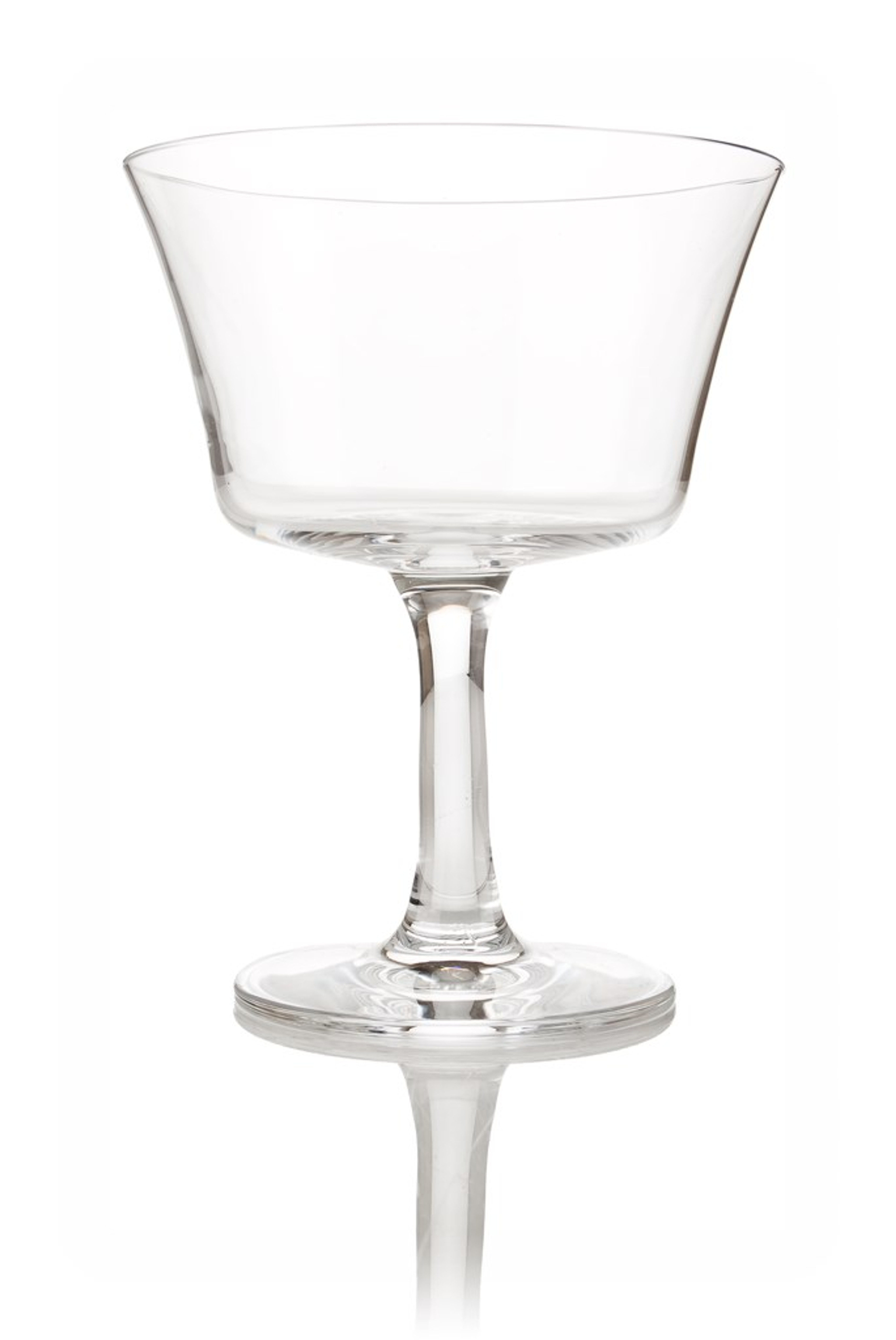 Retro Fizz Glass 20cl