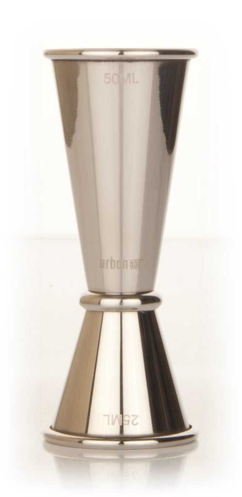 Urban Bar Ginza Jigger