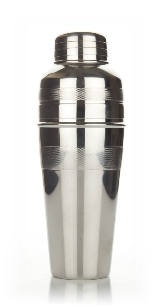 Urban Bar Savoy Shaker Three Piece