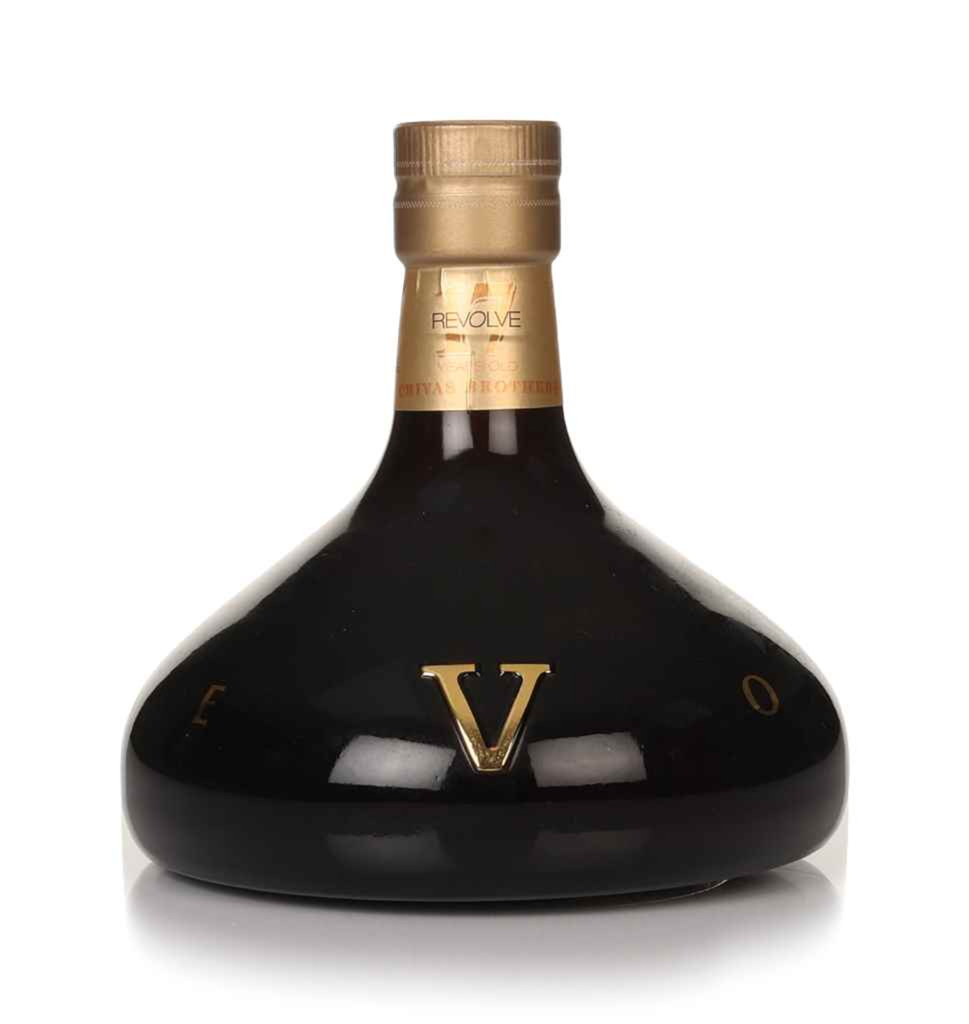 その他 Chivas Brothers Revolve 17 Year Old Chivas Revolve 17 Year Old 50cl Whisky | Master Of Malt