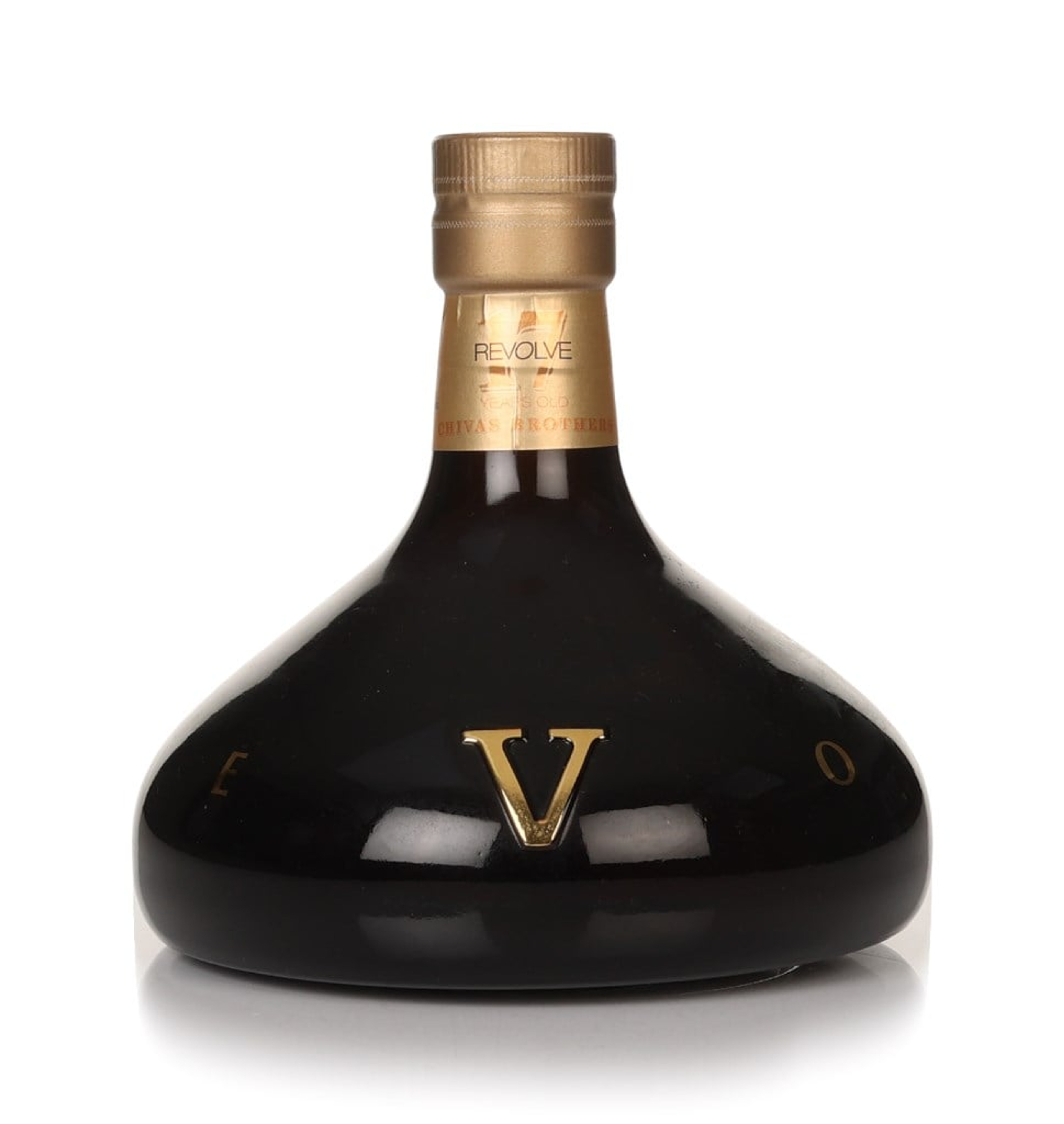 CHIVAS BROTHERS 17 YEARSOLD REVOLVEリボルブ Chivas Revolve 17 Year Old 50cl Whisky | Master Of Malt