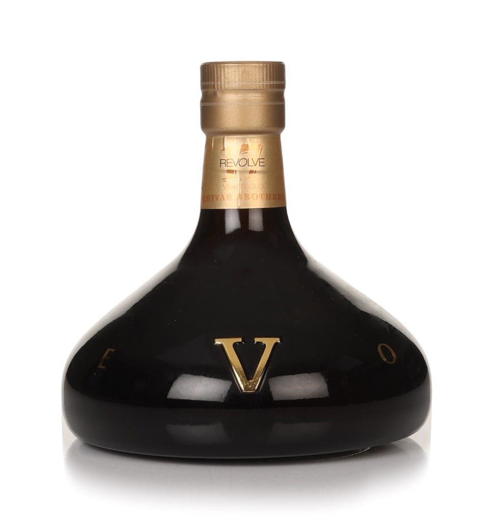 Chivas Revolve 17 Year Old 50cl Whisky | Master Of Malt