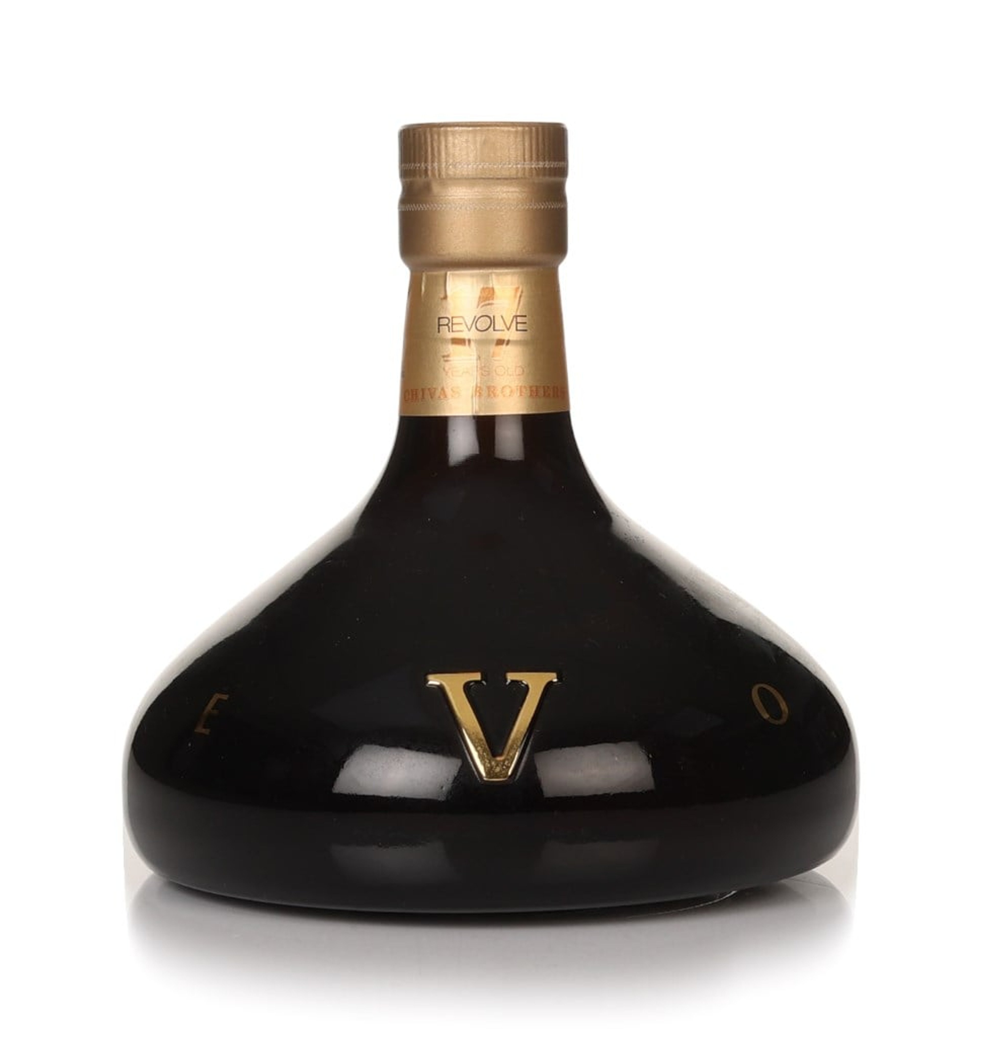 Chivas Revolve 17 Year Old 50cl