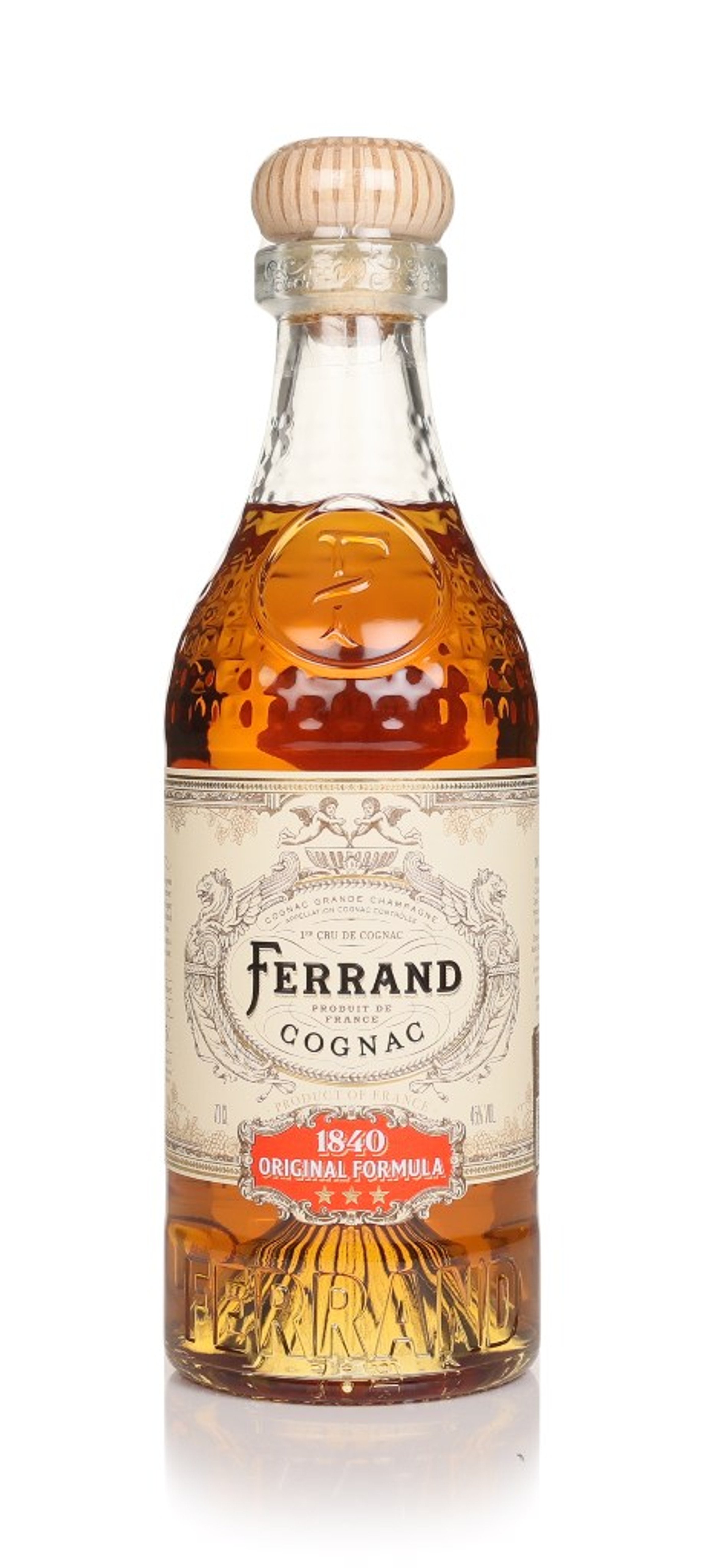 Pierre Ferrand 1840 Original Formula 70cl