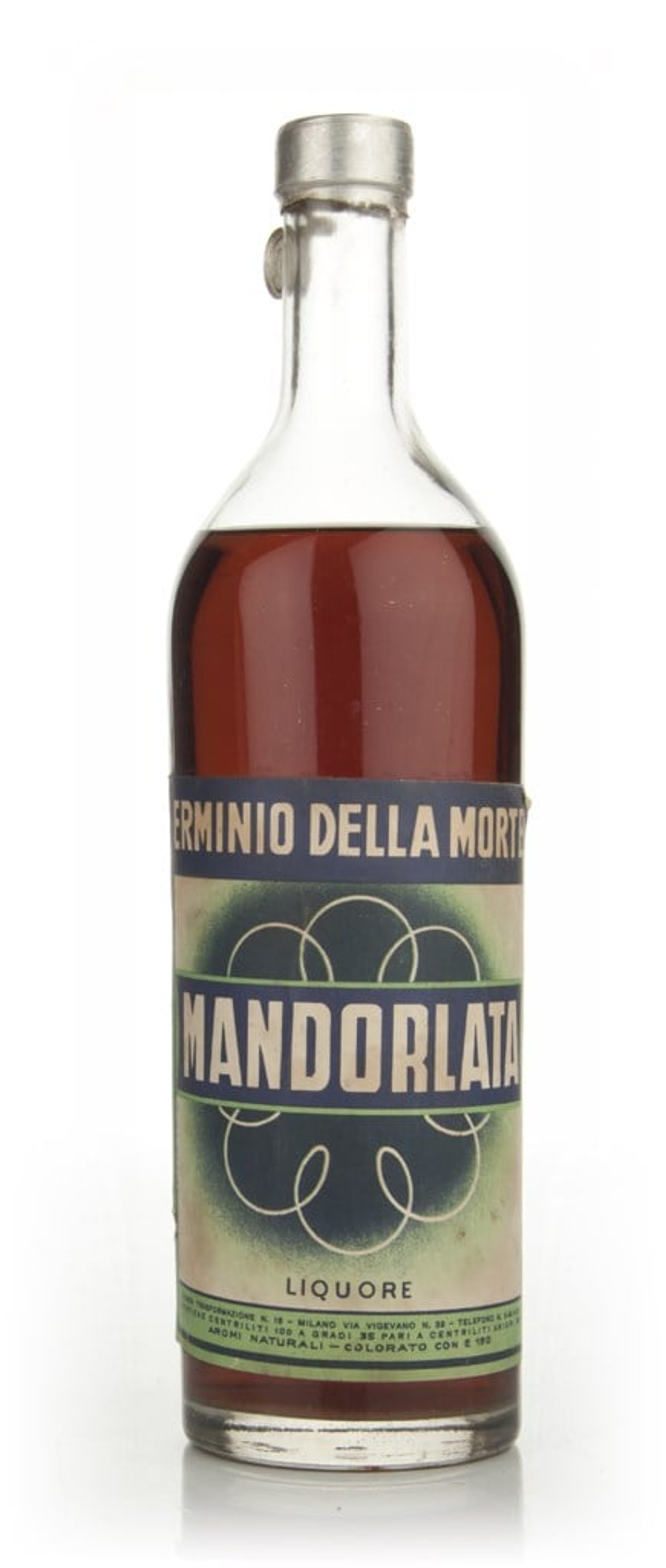 Mandorlata Ermino della Morte - 1949 -1959 100cl