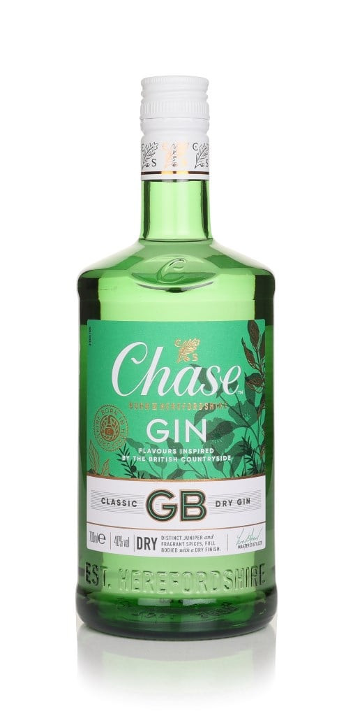 Chase GB Gin 70cl