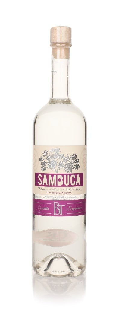 Bepi Tosolini Sambuca 70cl