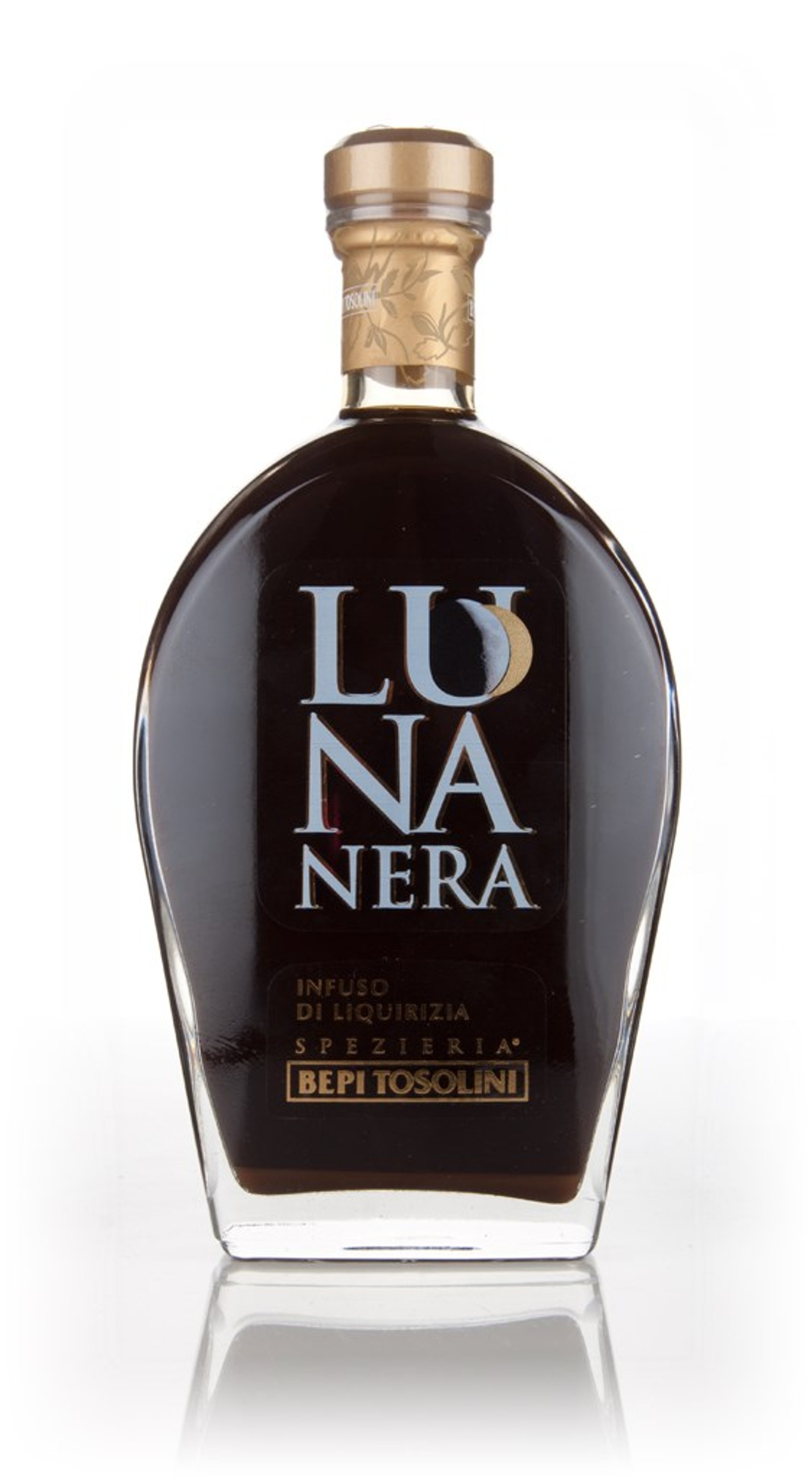 Bepi Tosolini Luna Nera (Licorice) 70cl