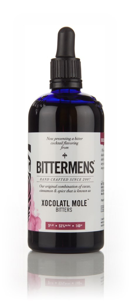 Bittermens Xocolatl Mole 15cl