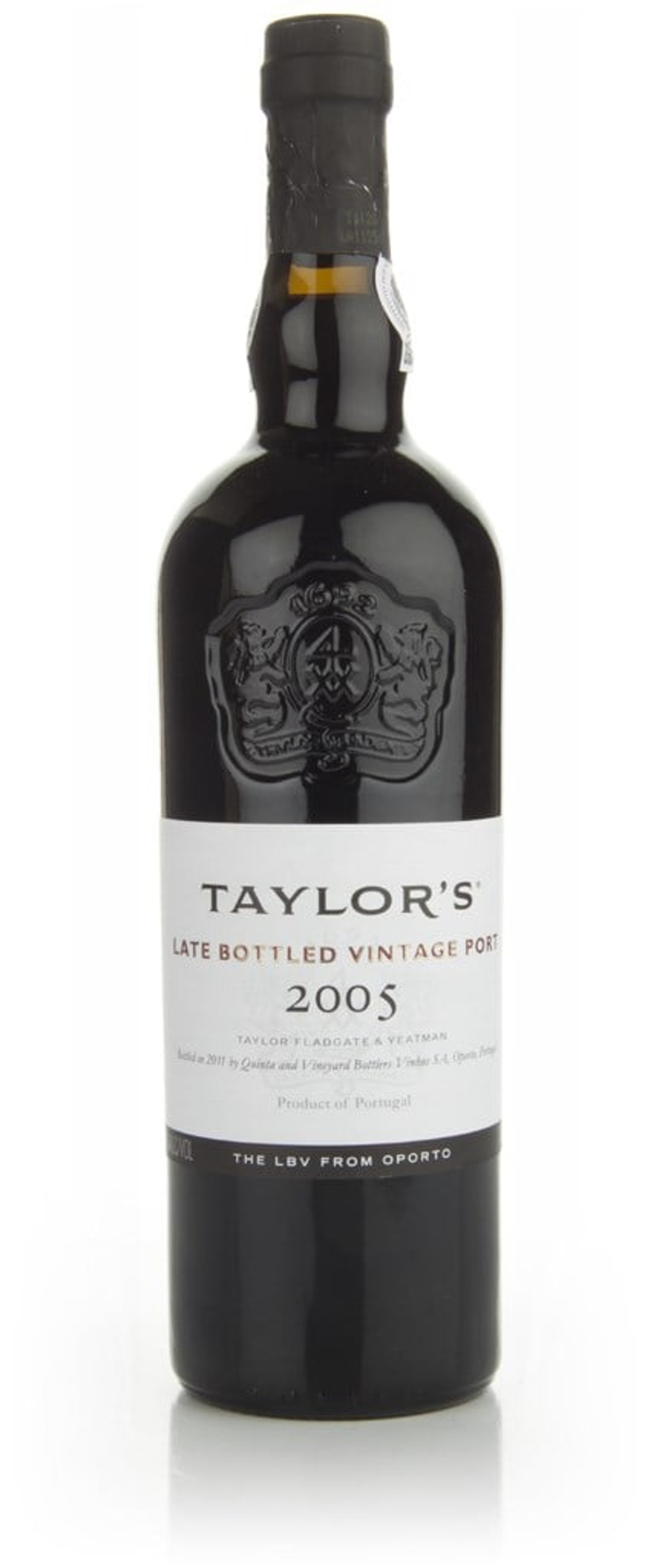 Taylor’s Late Bottled Vintage Port 2005 75cl