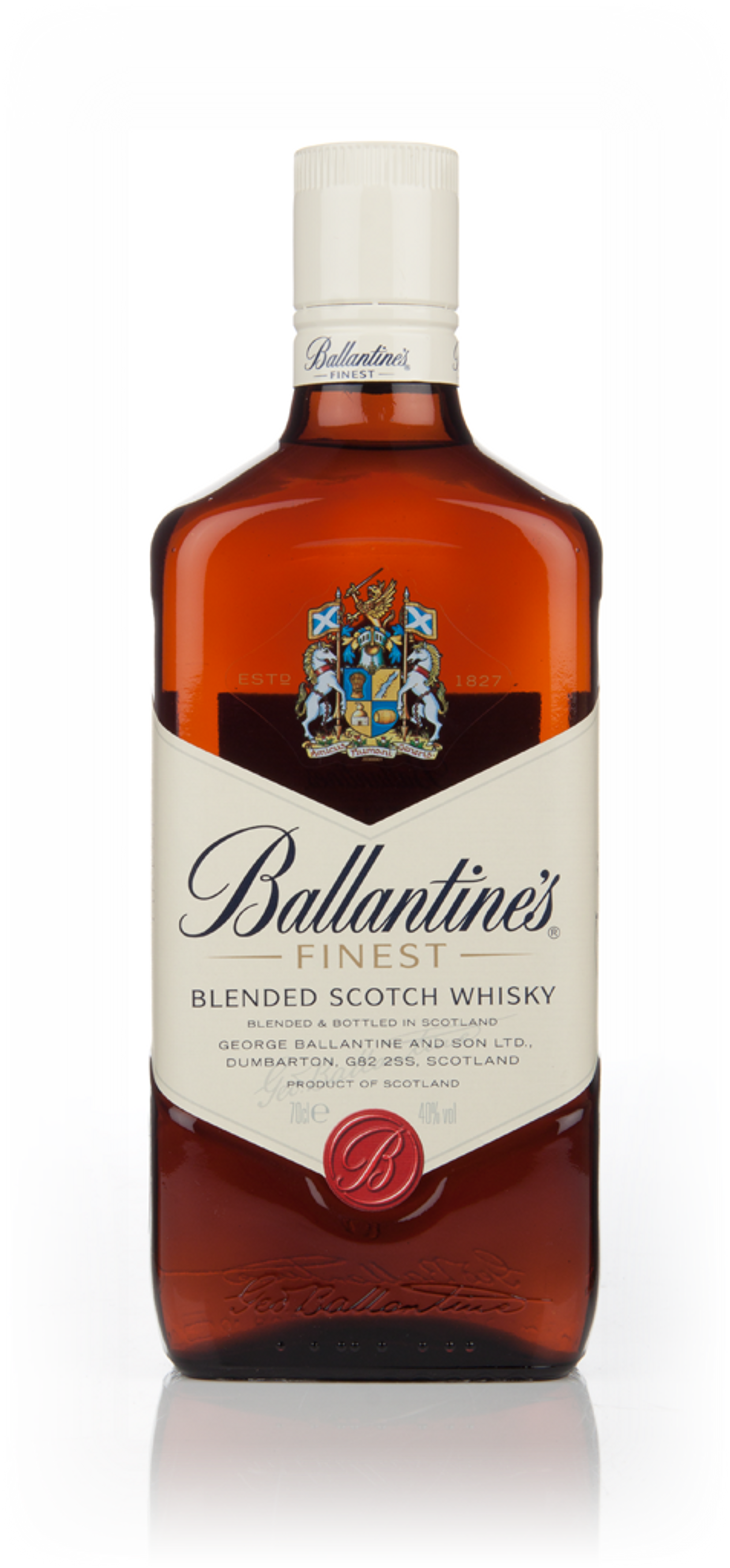 Ballantine's Finest X Borderlands Moxxi's Bar Edition 2.0