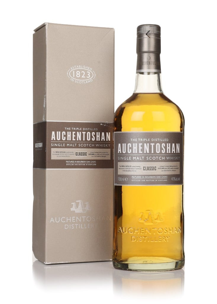 Auchentoshan Classic 70cl