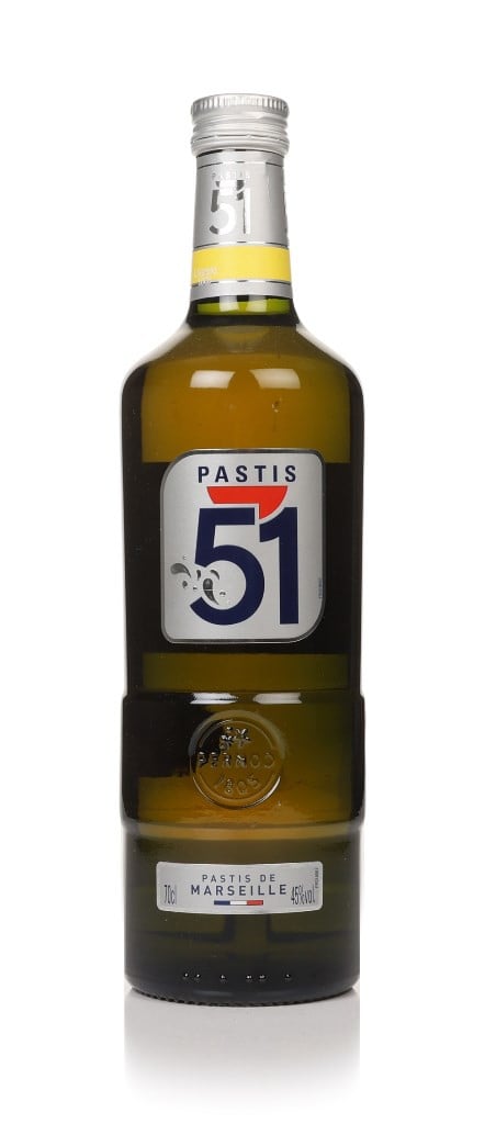 Pastis 51 70cl