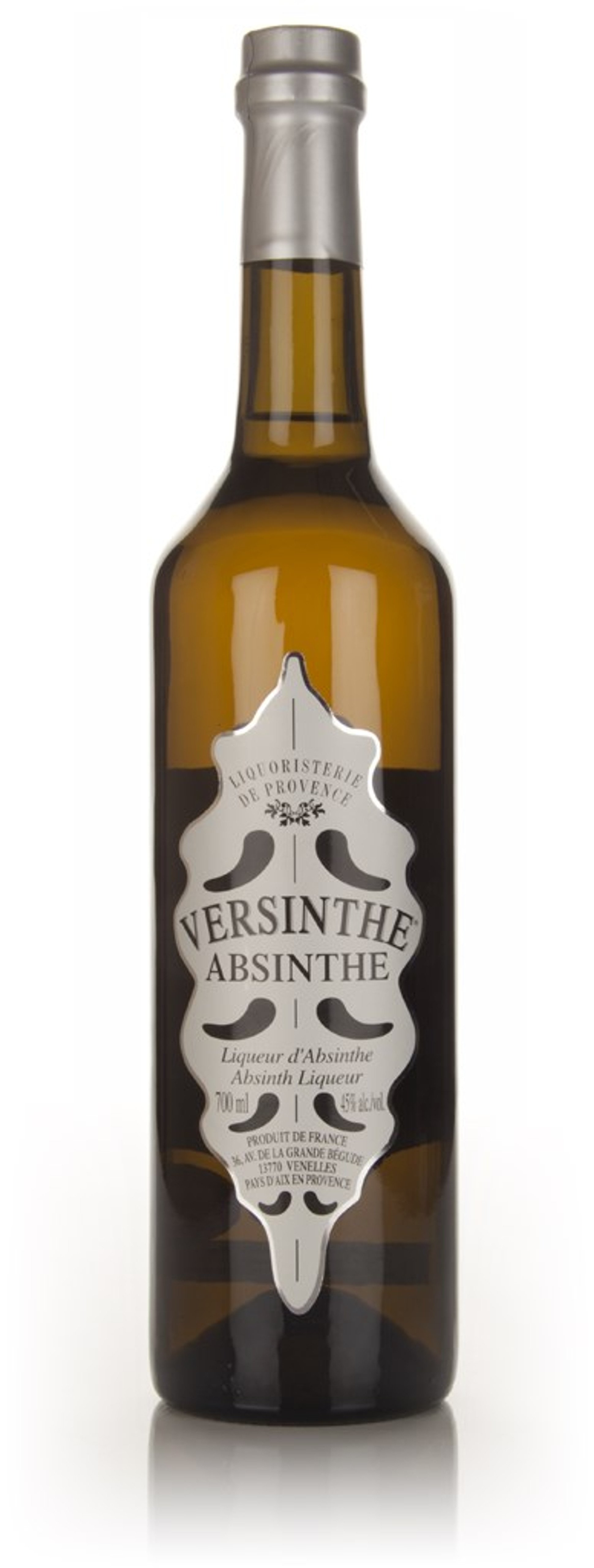 Versinthe Absinthe 70cl