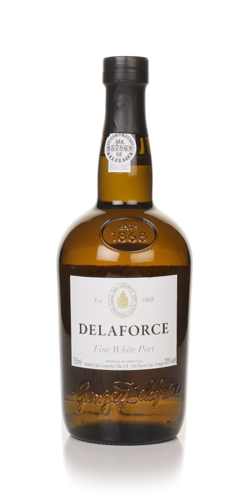 Delaforce Fine White Port 75cl