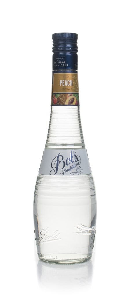 Bols Peach 50cl