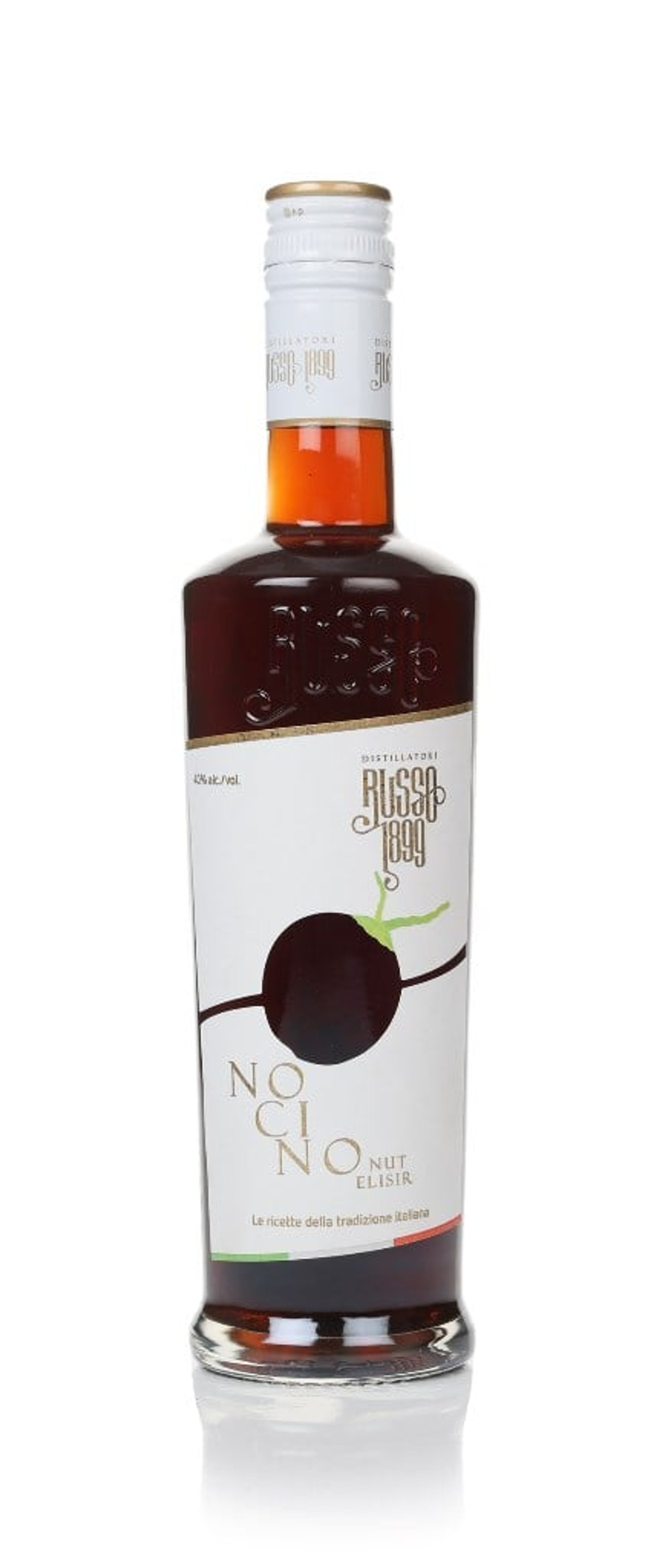 Russo Nocino Walnut Liqueur 50cl