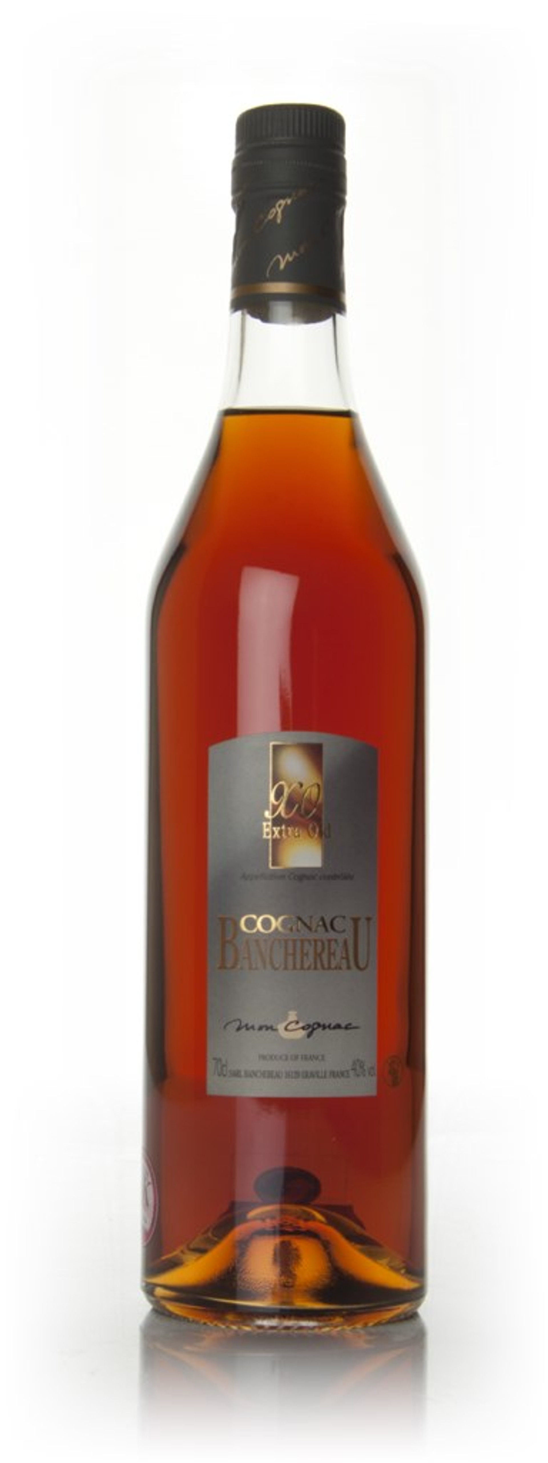 Banchereau 12 Year Old XO Cognac 70cl