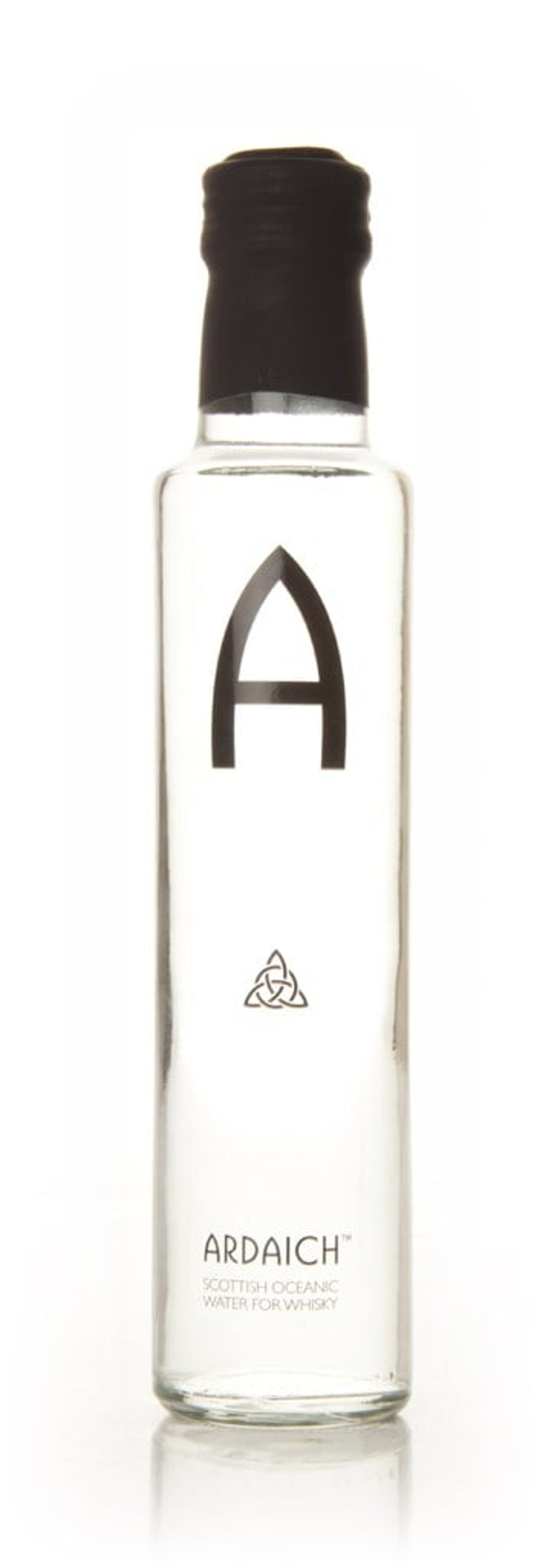 Ardaich Scottish Oceanic Water for Whisky 25cl