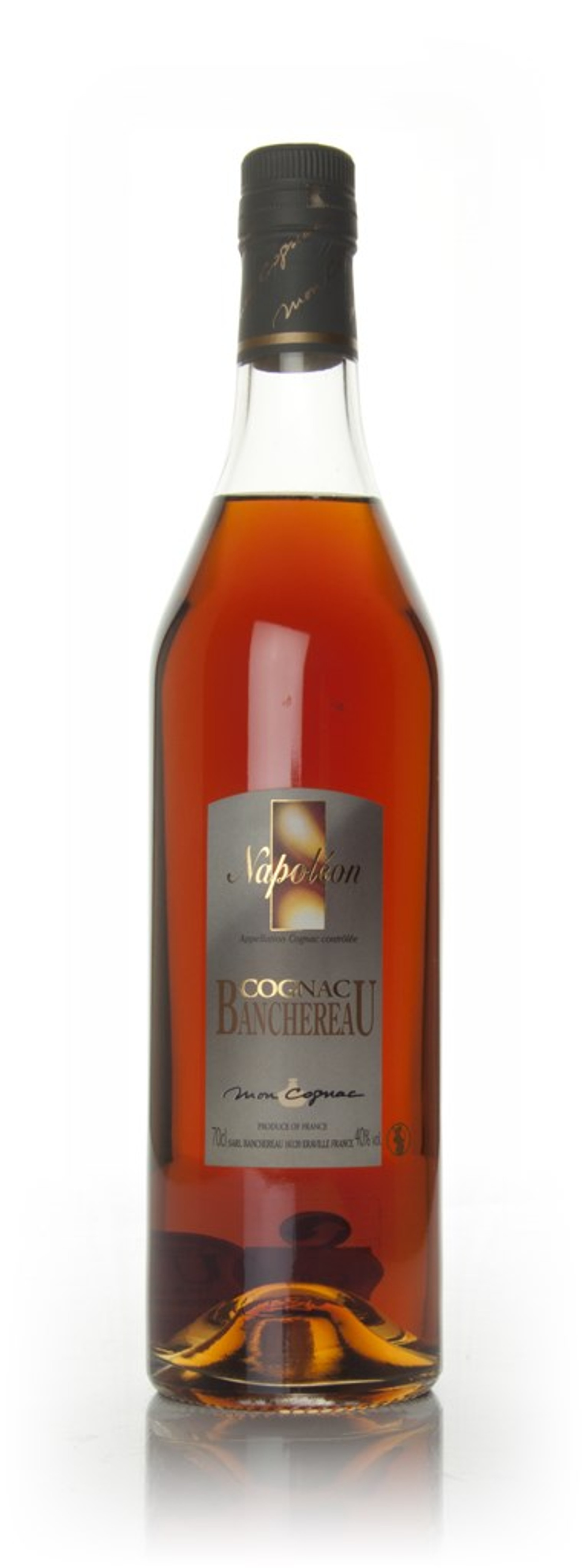 Banchereau 8 Year Old Napoleon Cognac 70cl