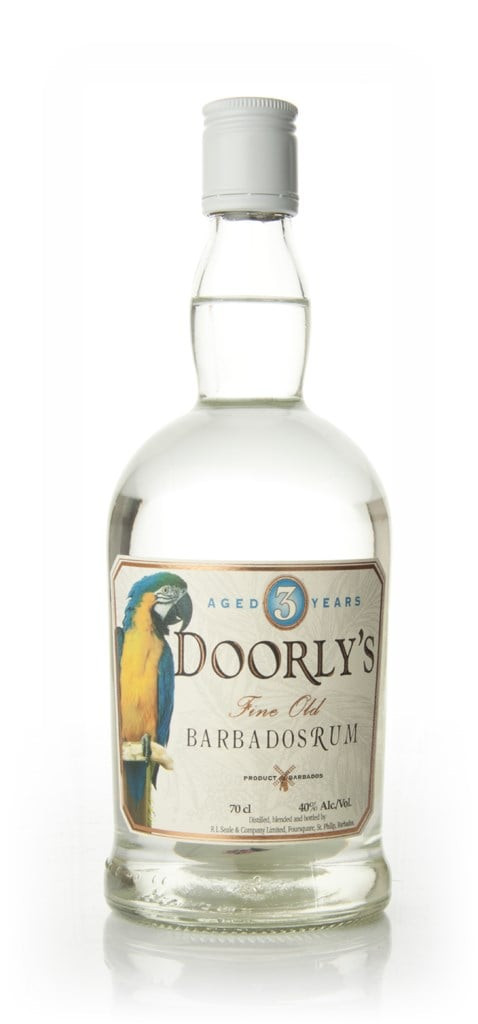 Doorly's 3 Year Old (40%) 70cl