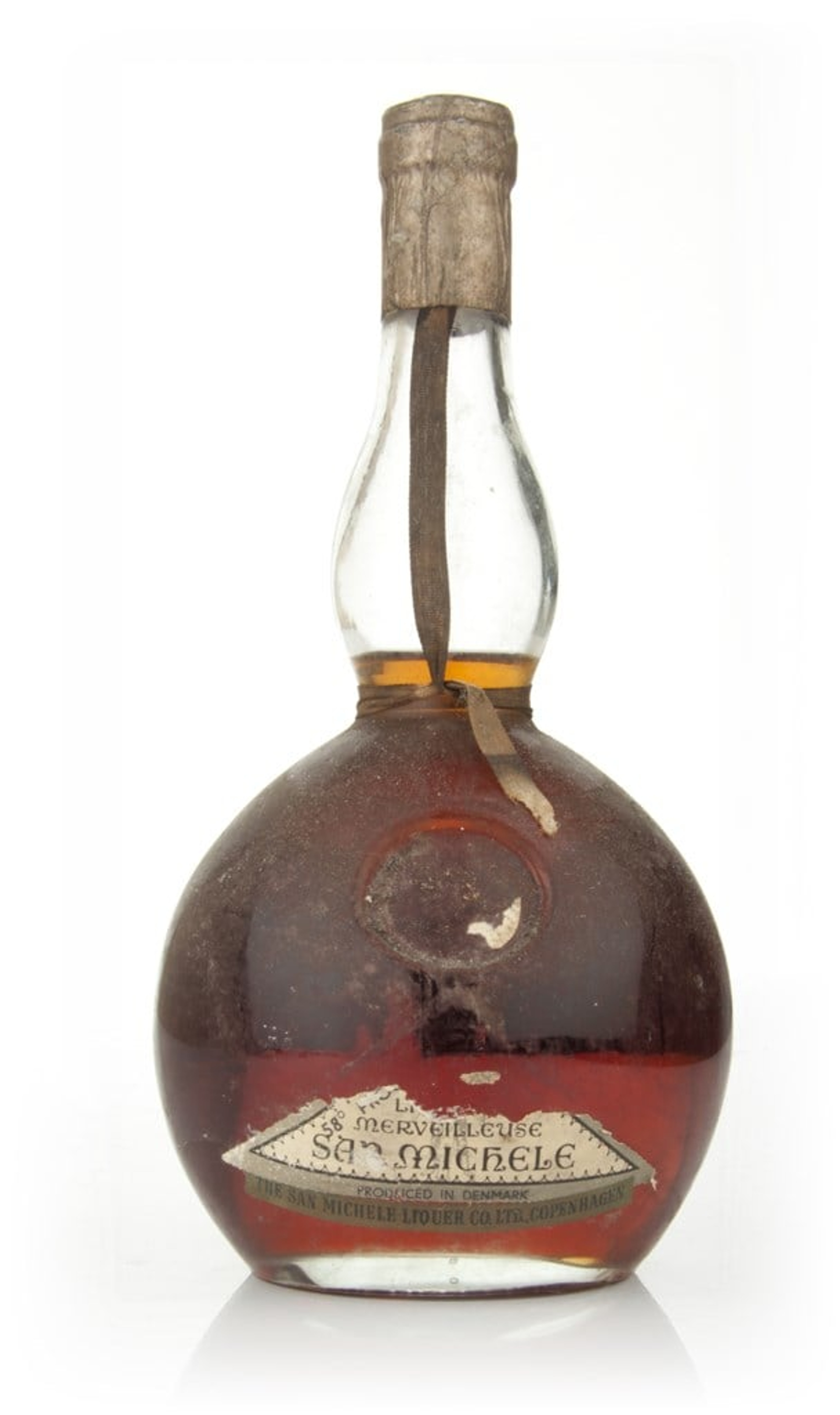 San Michele - 1950s 70cl