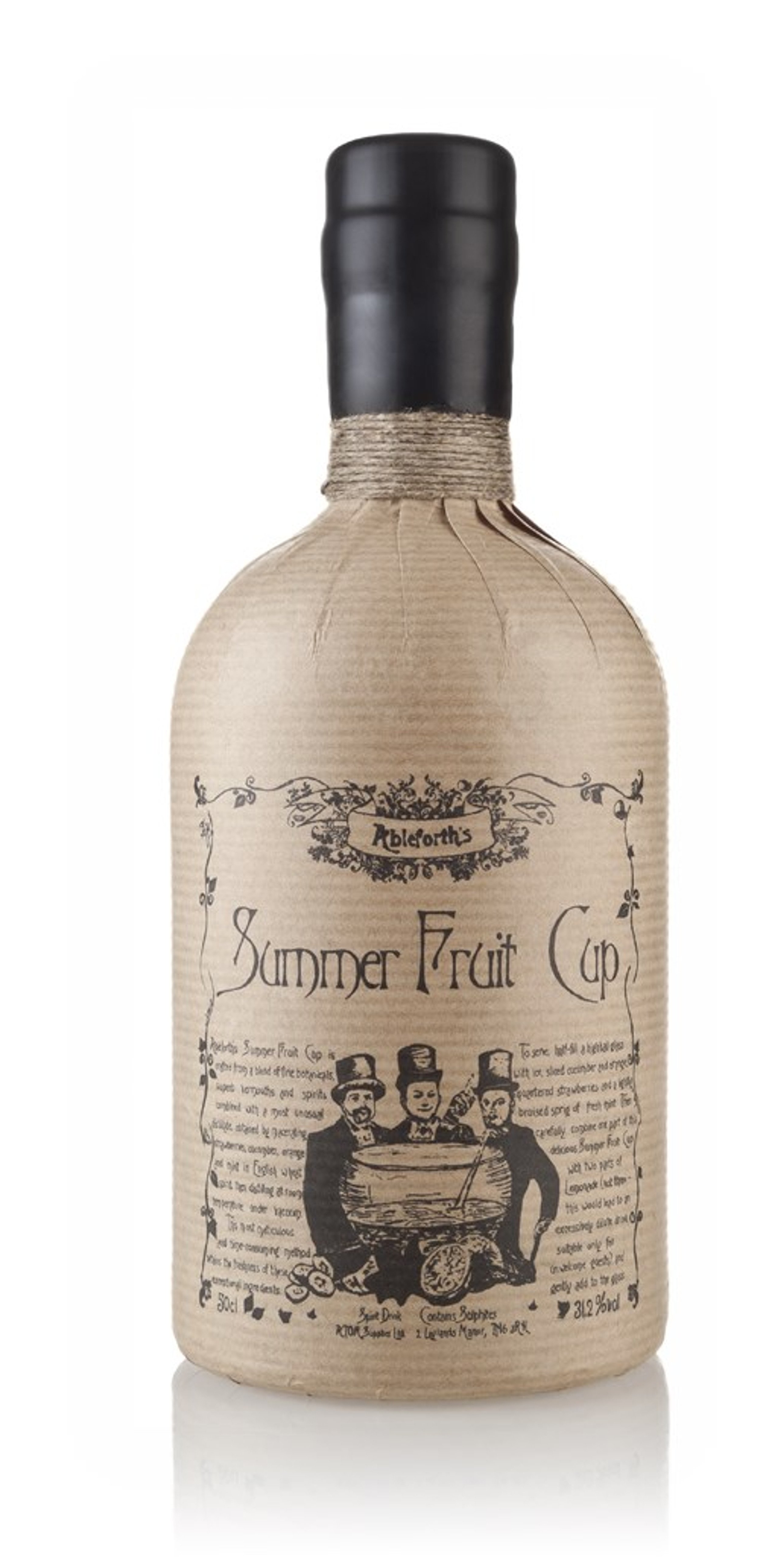 Summer Fruit Cup 50cl