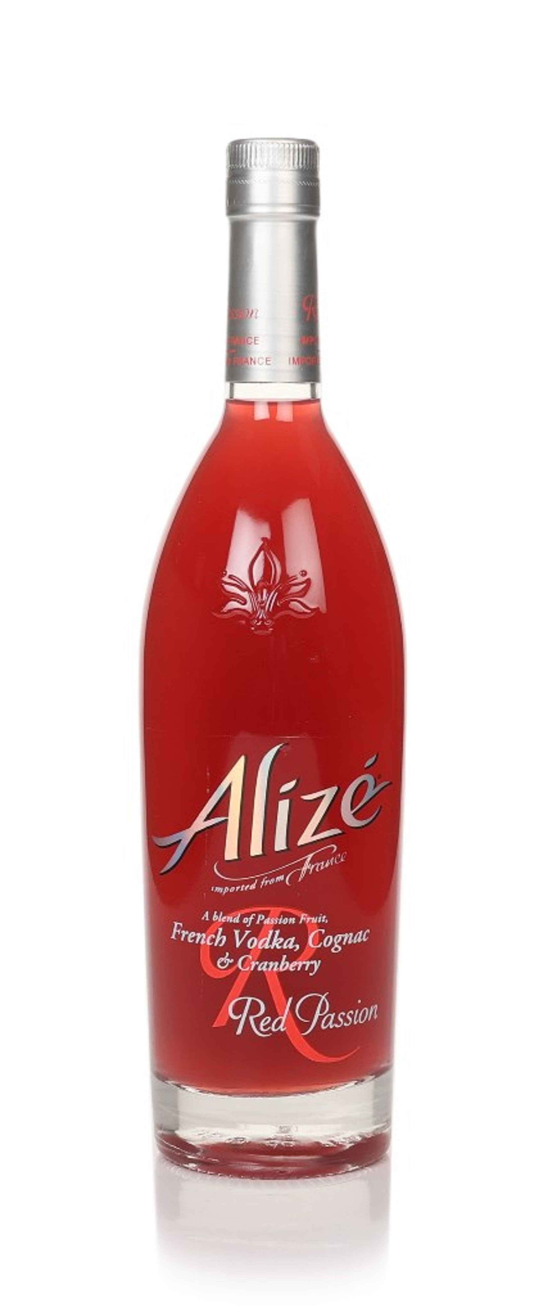 Alizé Red Passion 70cl