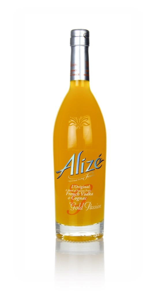 Alizé Gold Passion 70cl