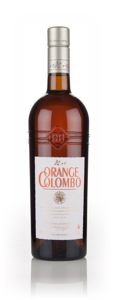 Orange Colombo 75cl