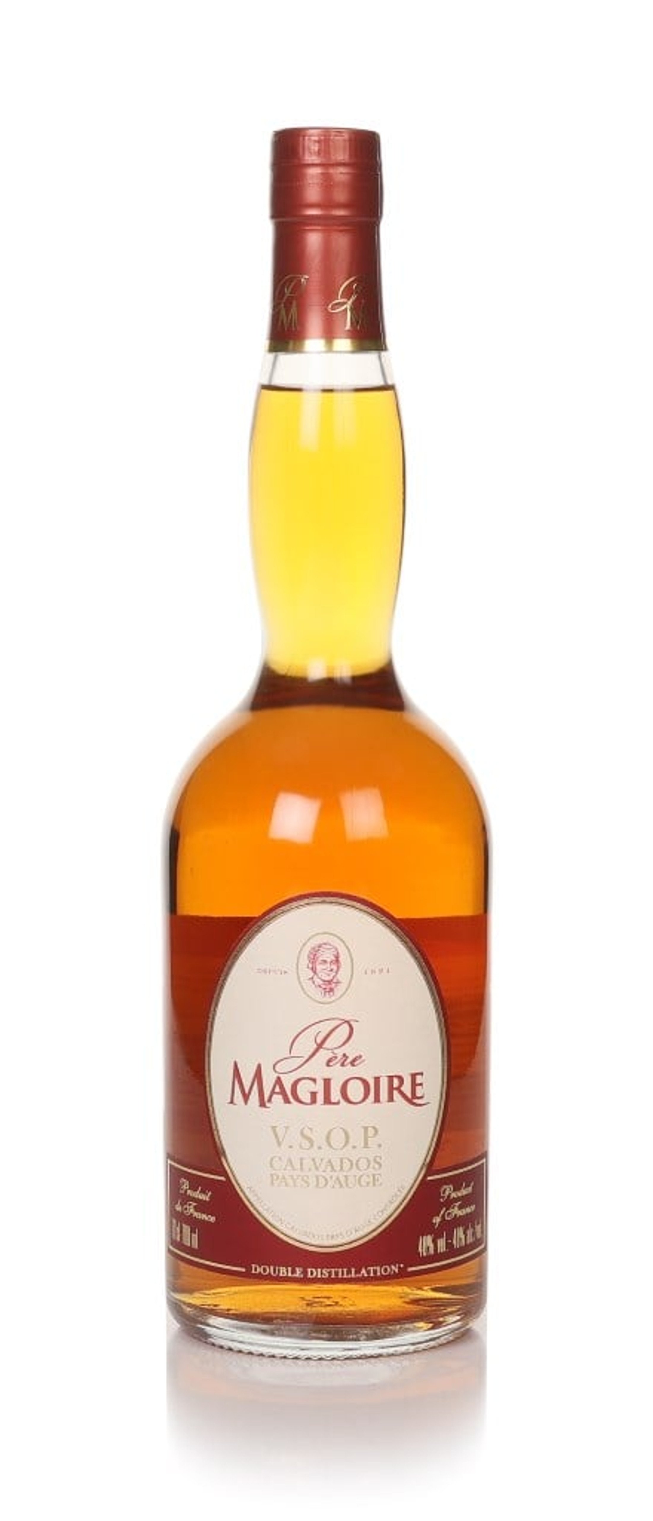 Pere Magloire VSOP Pays d'Auge Calvados 70cl
