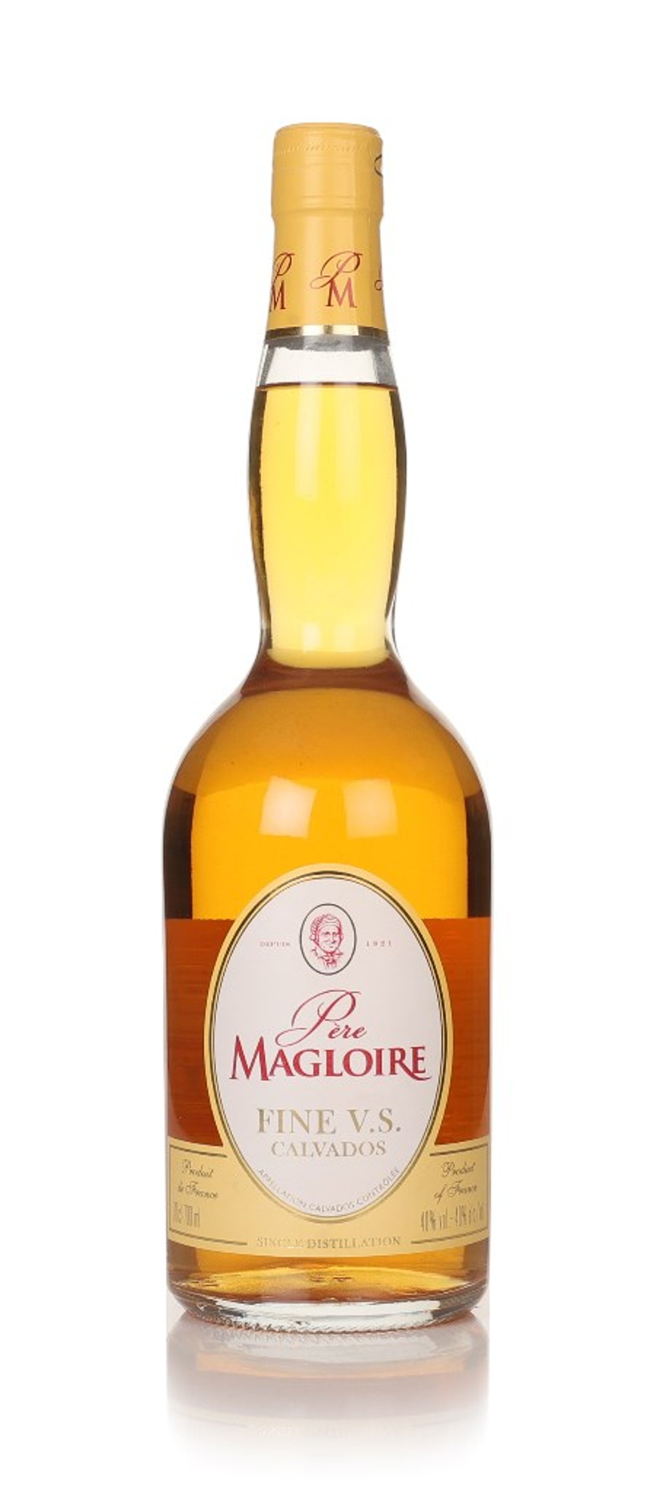 Père Magloire - Fine Pays d'Auge Calvados 70cl