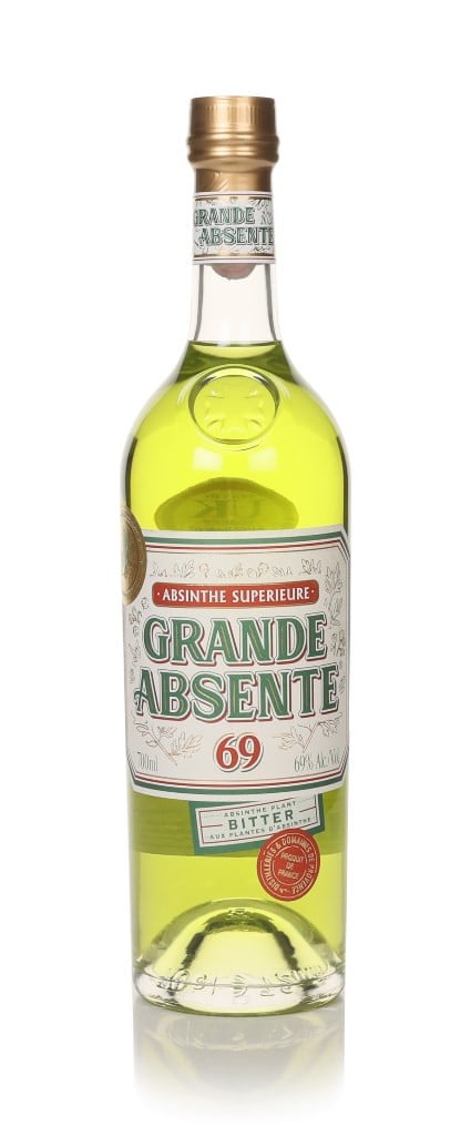 Grande Absente  70cl