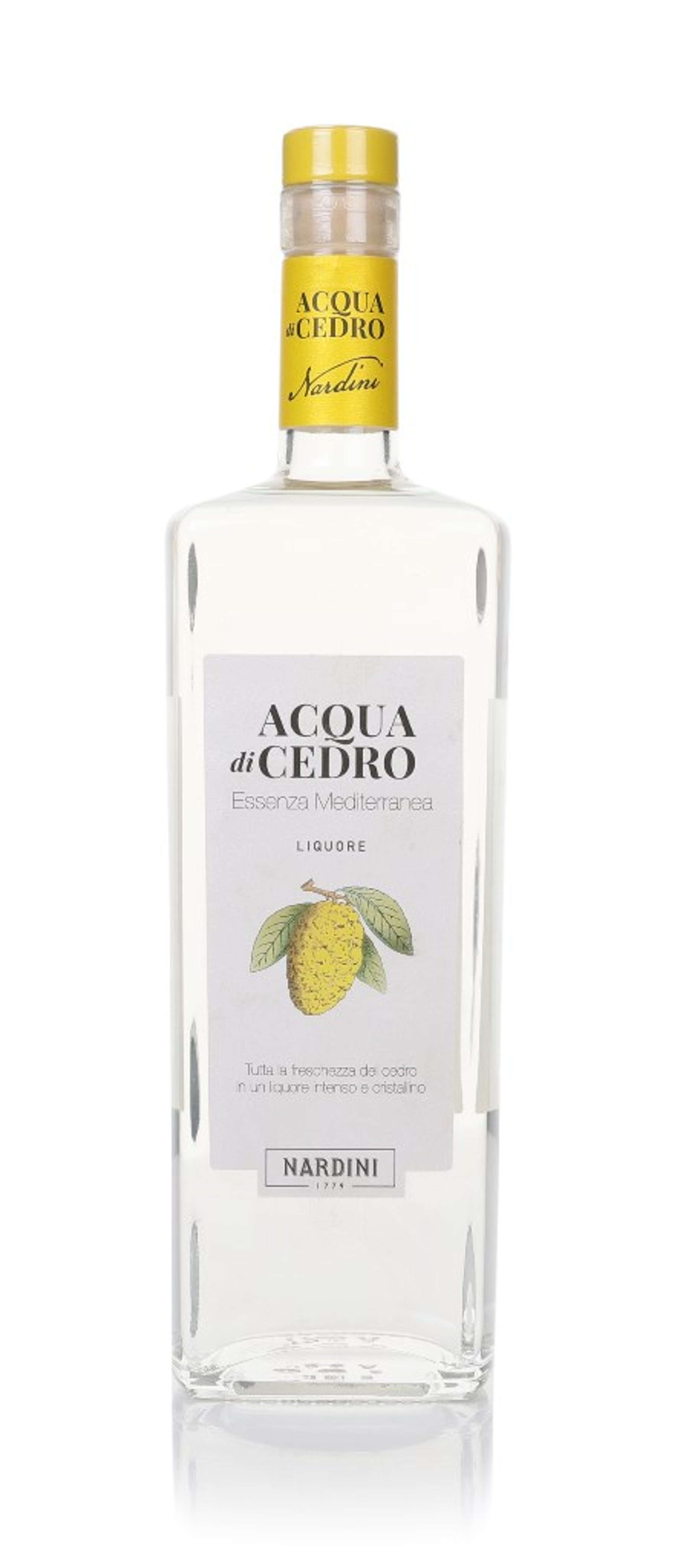 Nardini Acqua di Cedro Liqueur 70cl