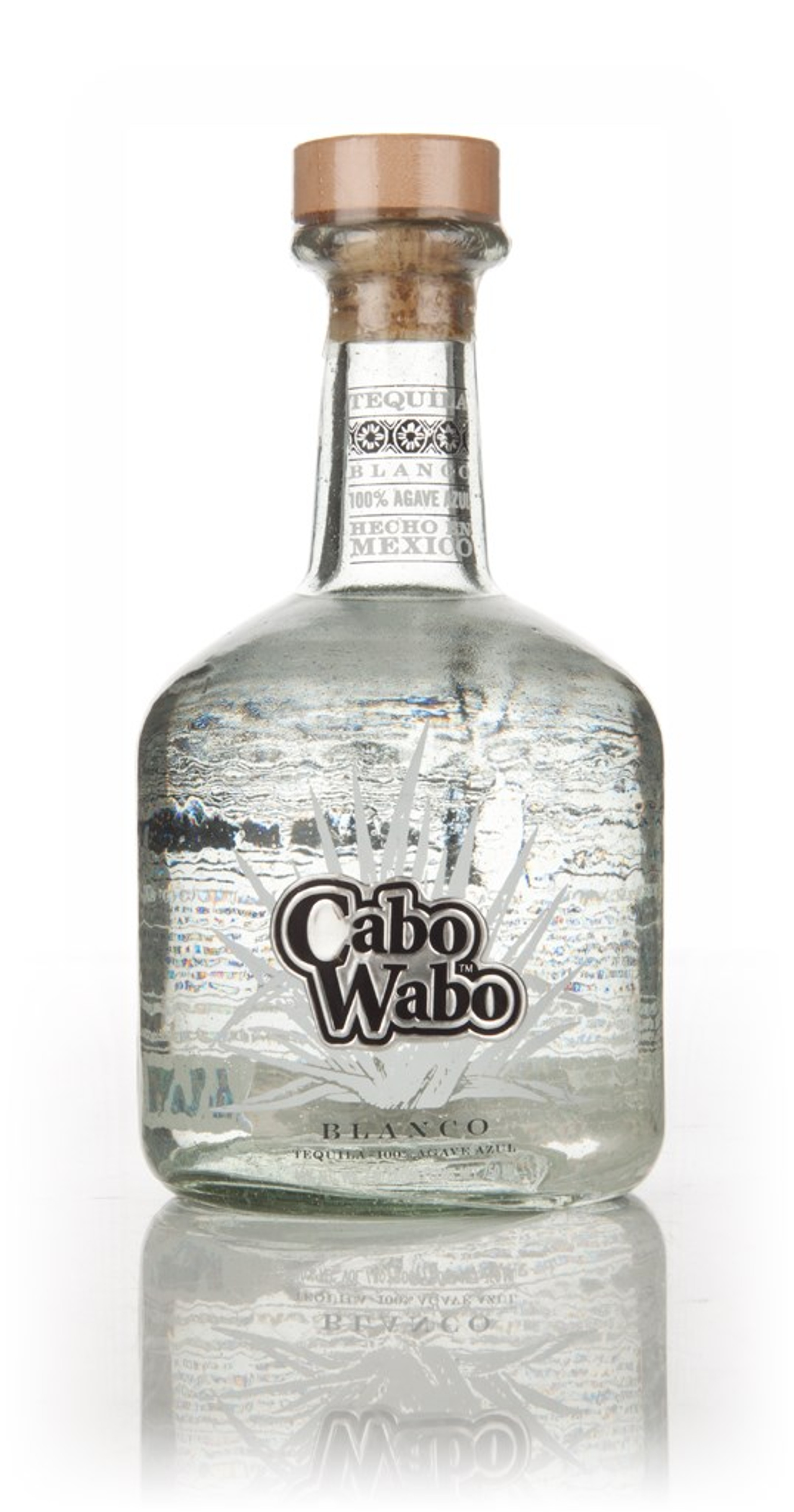 Cabo Wabo Blanco 75cl