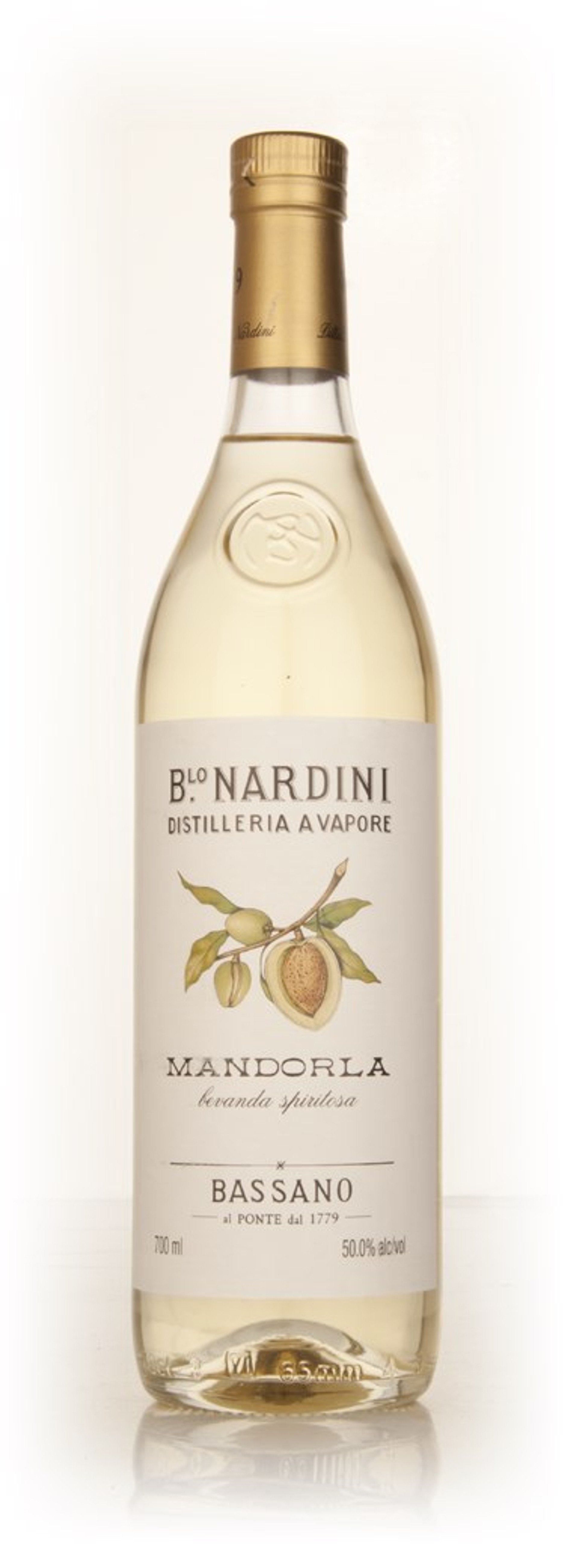 Nardini Mandorla Liqueur 70cl