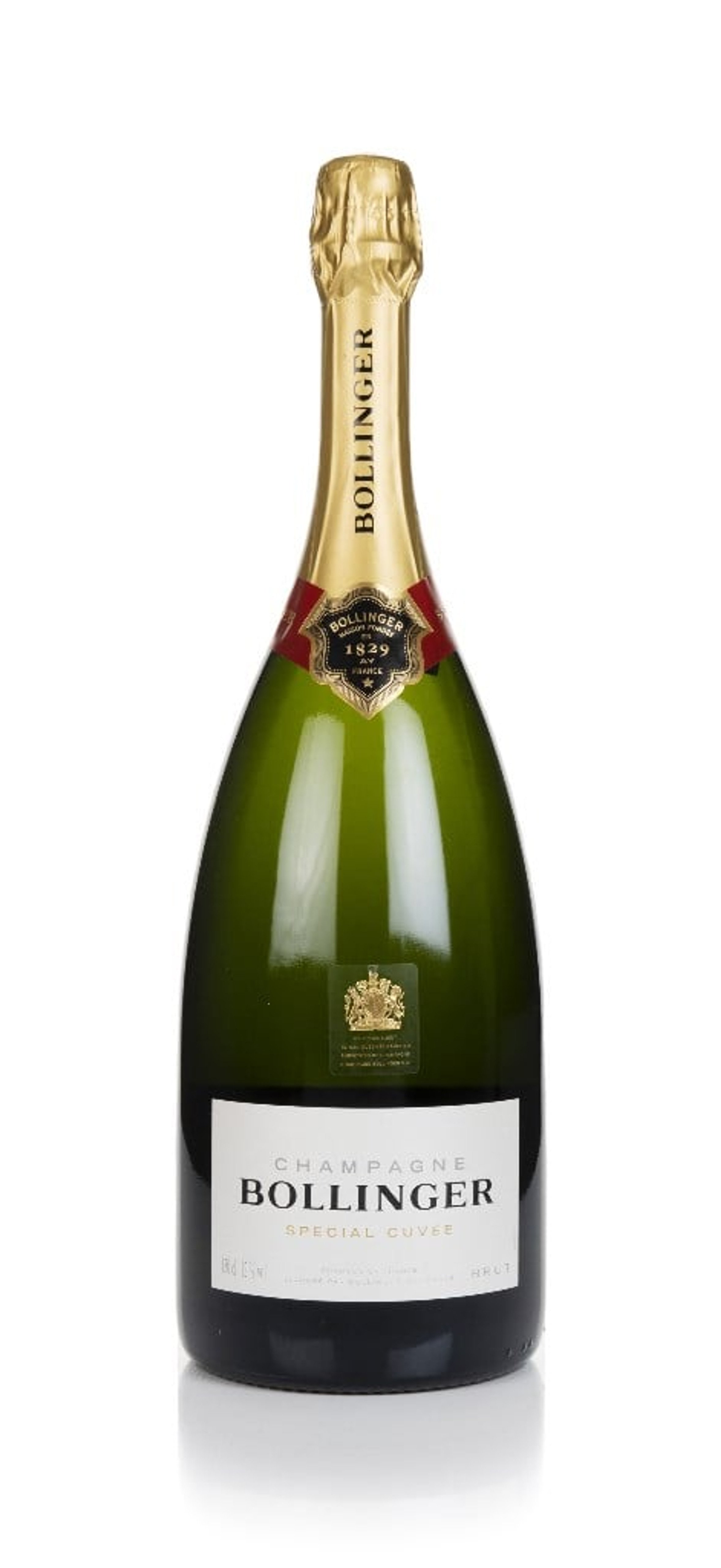 Bollinger Special Cuvée Magnum (1.5L) 150cl