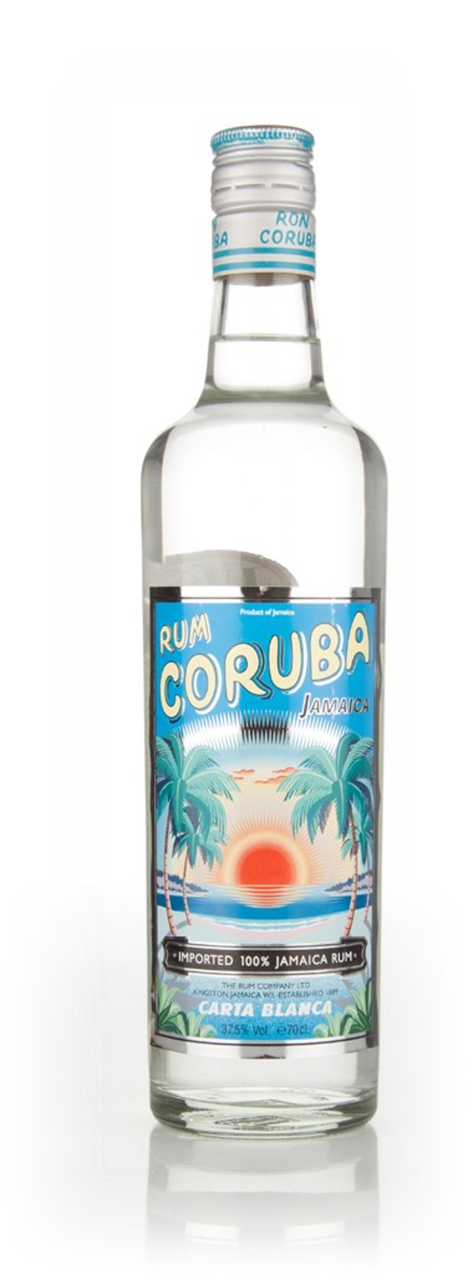 Coruba Carta Blanca Rum 70cl