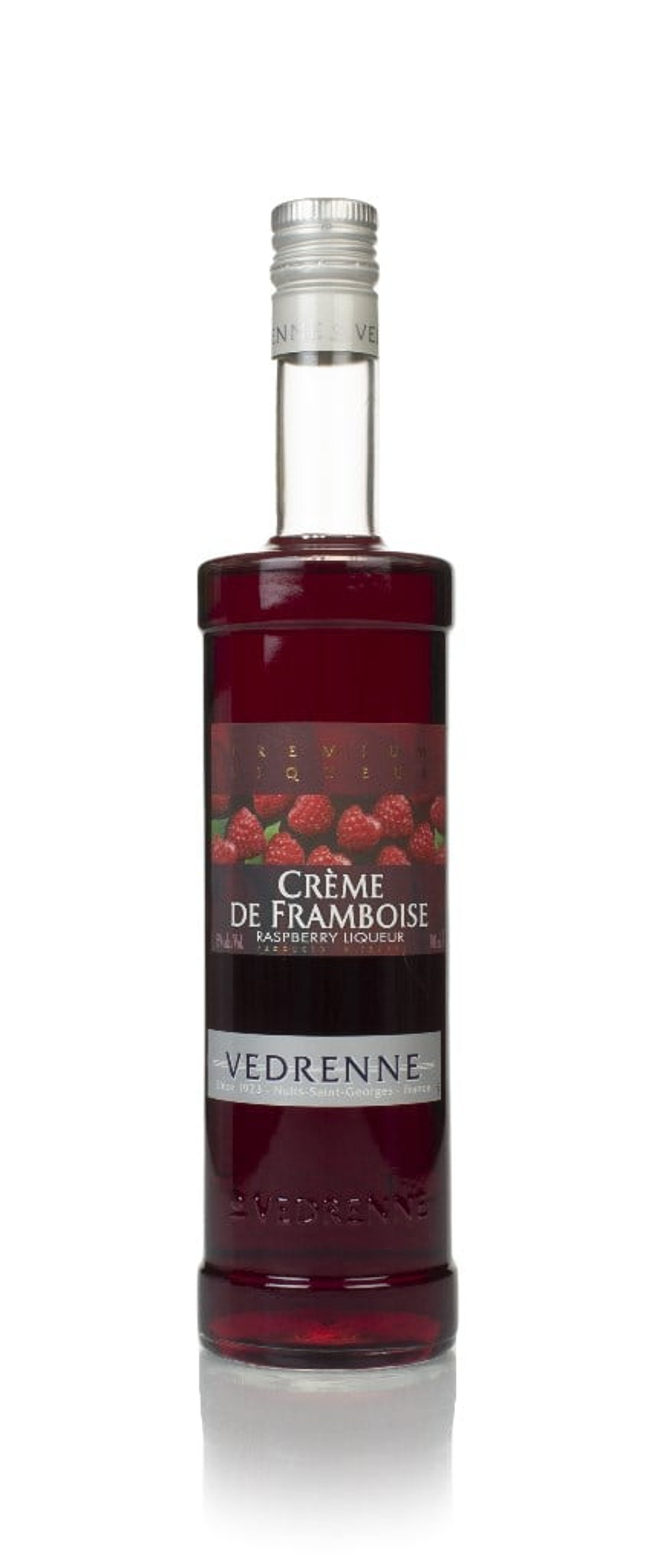 Vedrenne Crème de Framboise 70cl