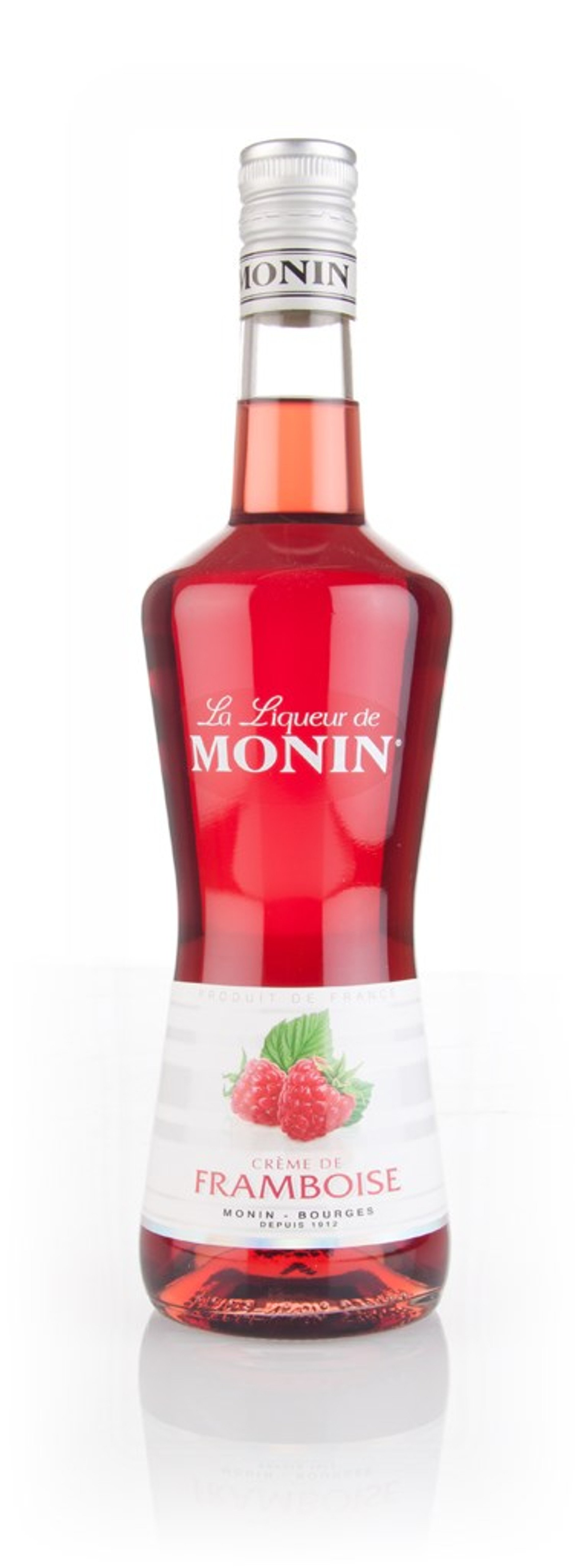 Monin Crème De Framboise 70cl