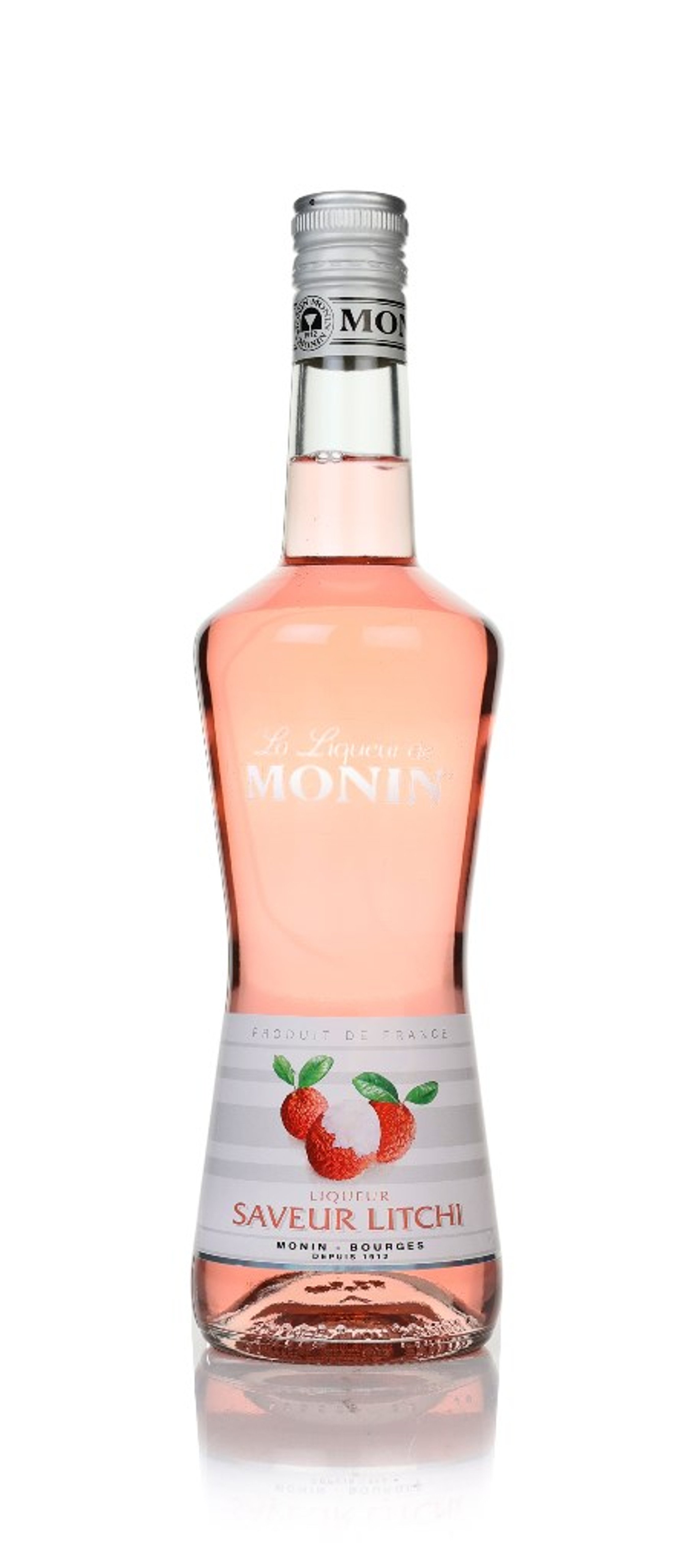 Monin Liqueur de Lychee 70cl
