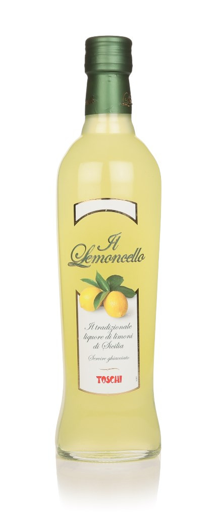 Toschi Lemoncello 50cl