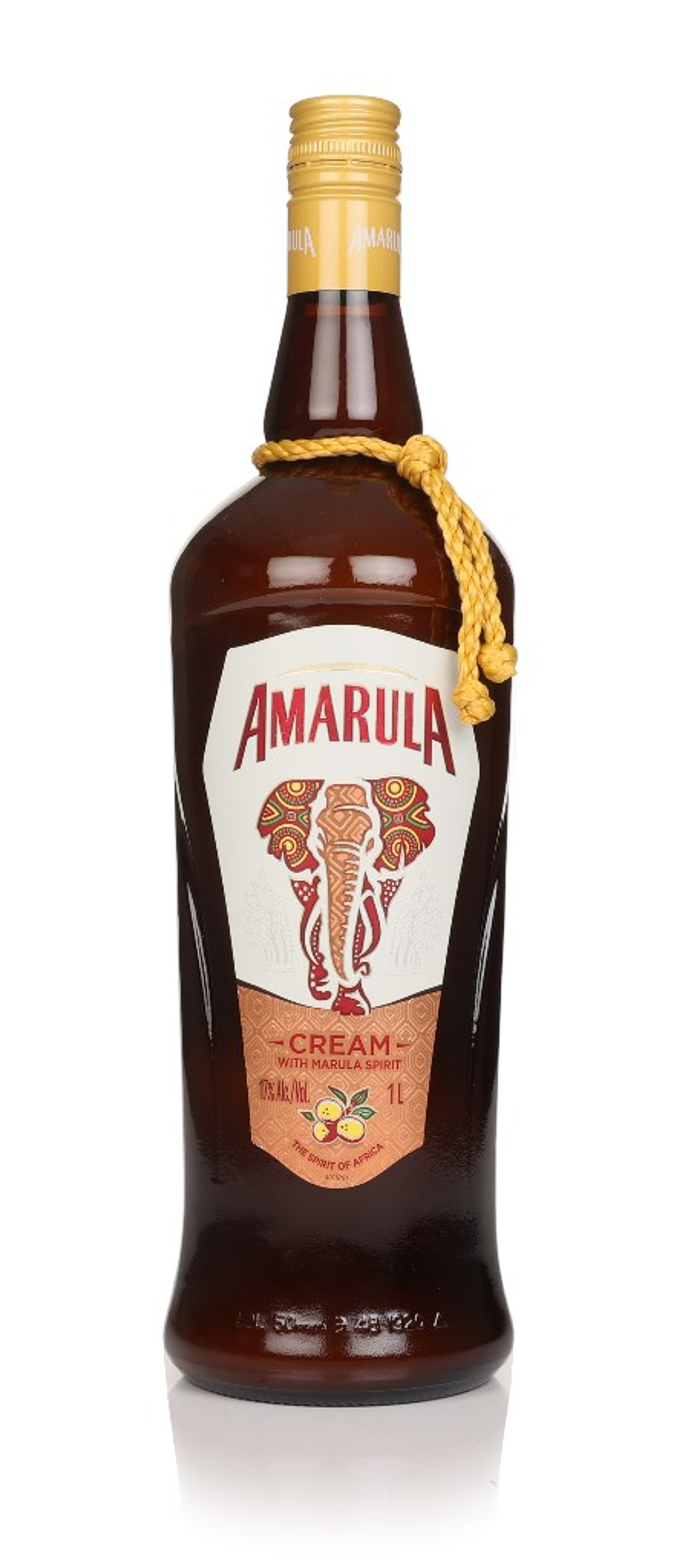Amarula Cream (1L) 100cl