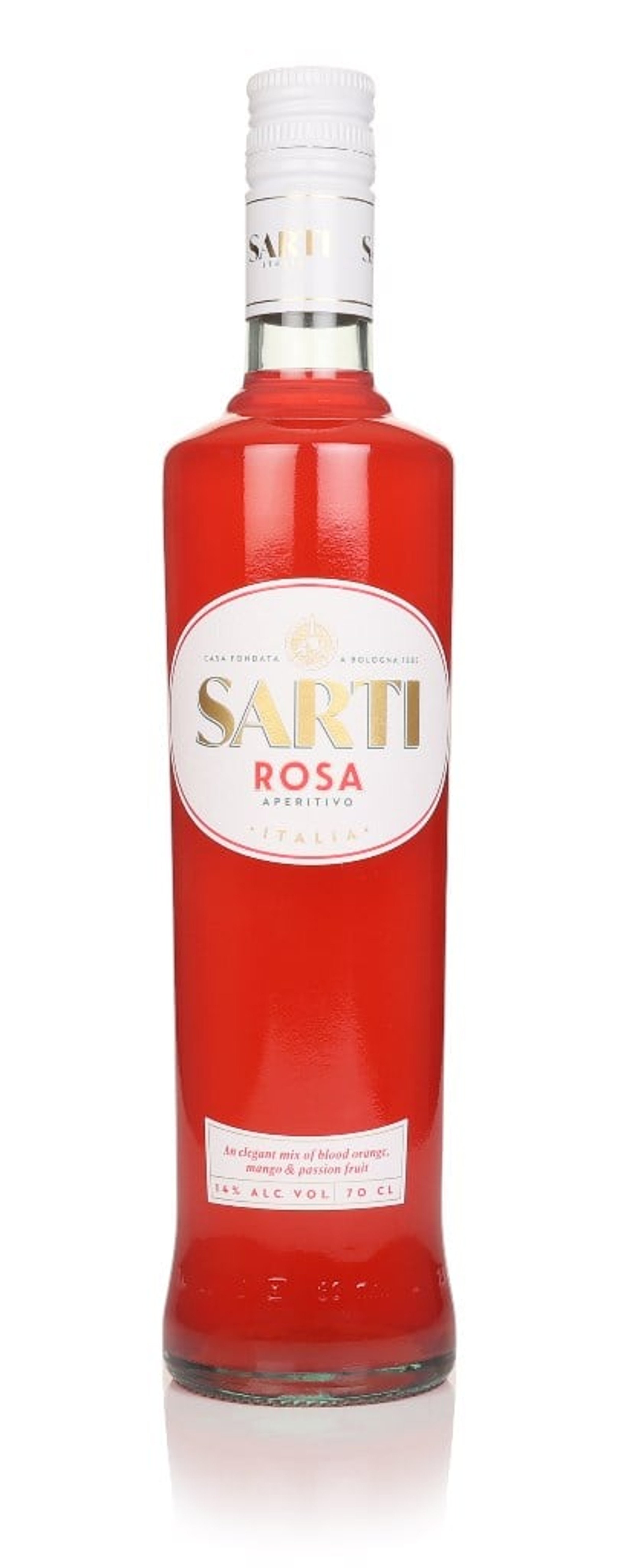 Sarti Rosa 70cl