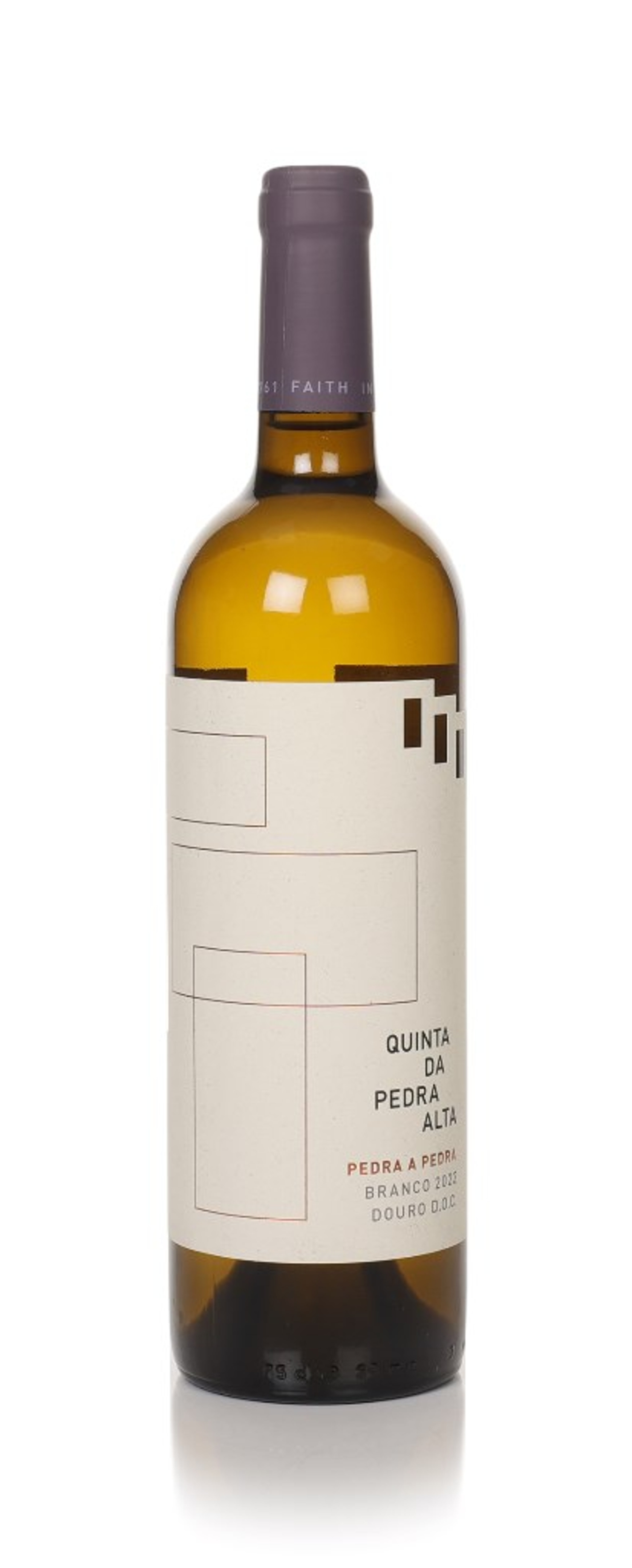 Quinta da Pedra Alta Pedra a Pedra Branco 2022 (No Box / Torn Label) 75cl