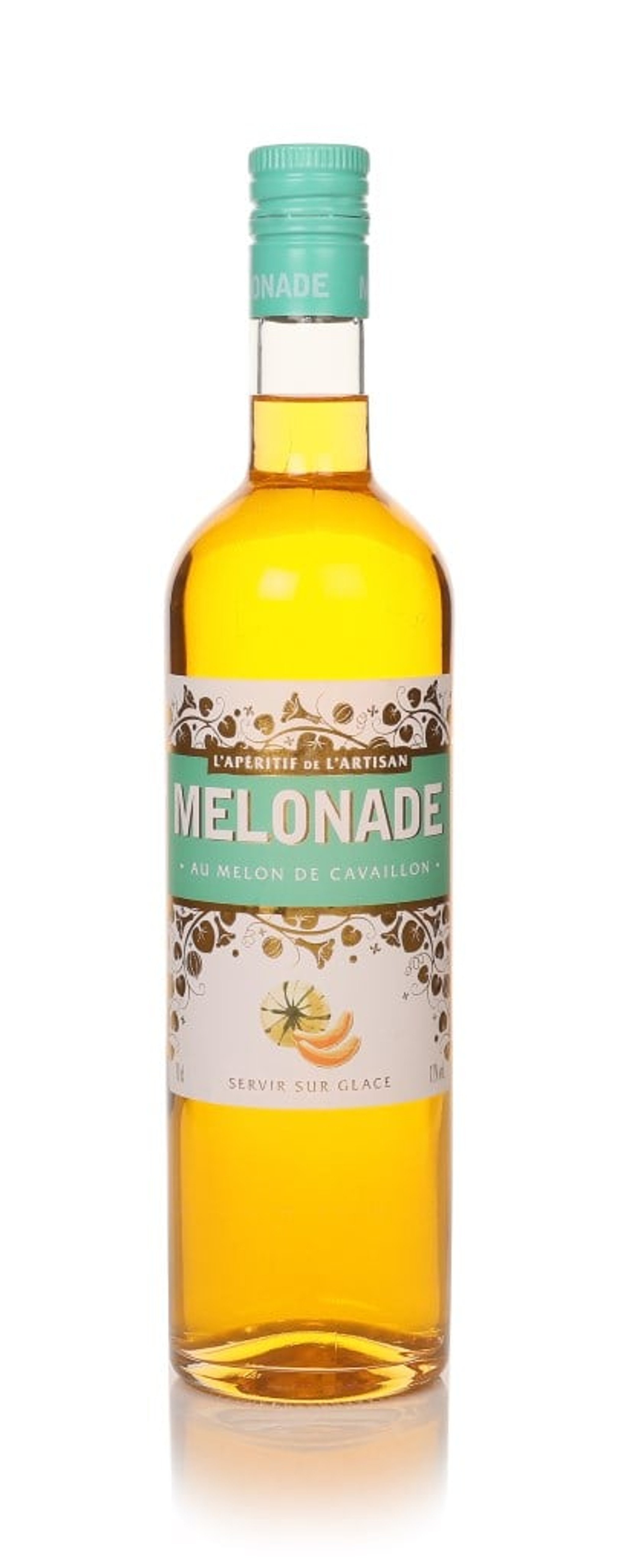 Ælred Melonade (No Box / Torn Label) 70cl