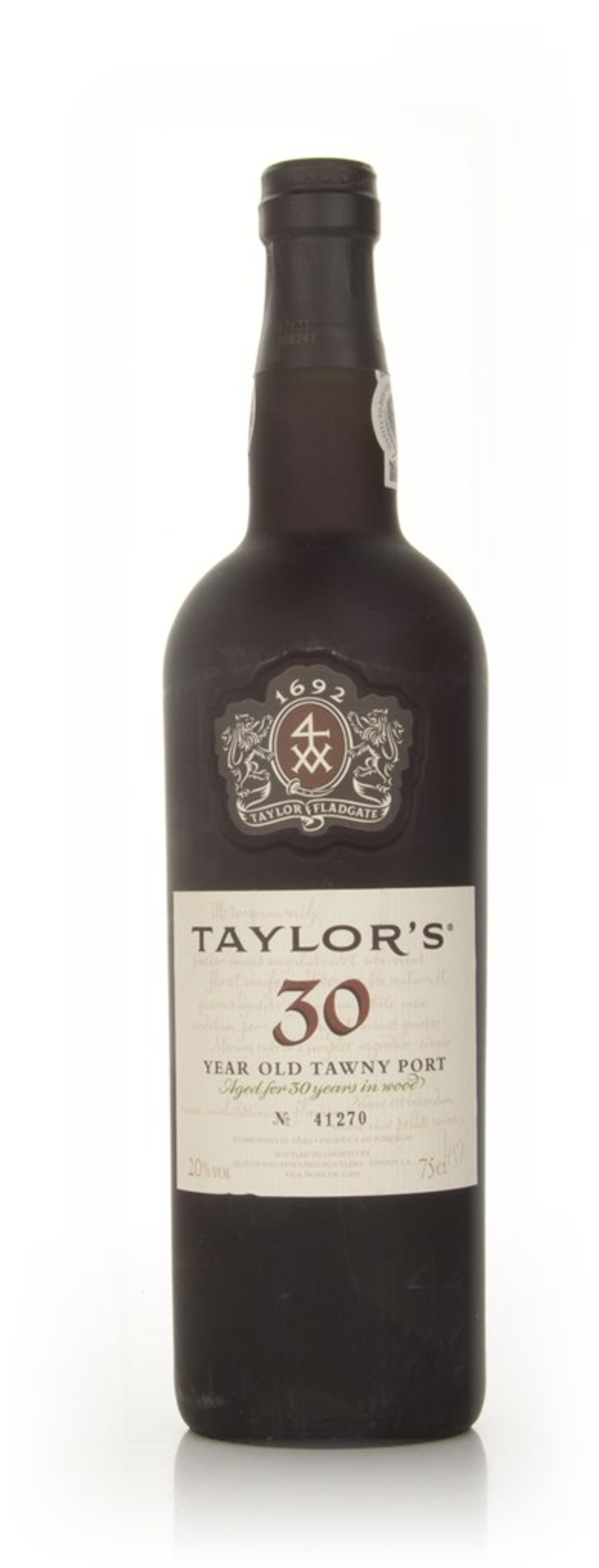 Taylor's 30 Year Old Tawny Port 75cl