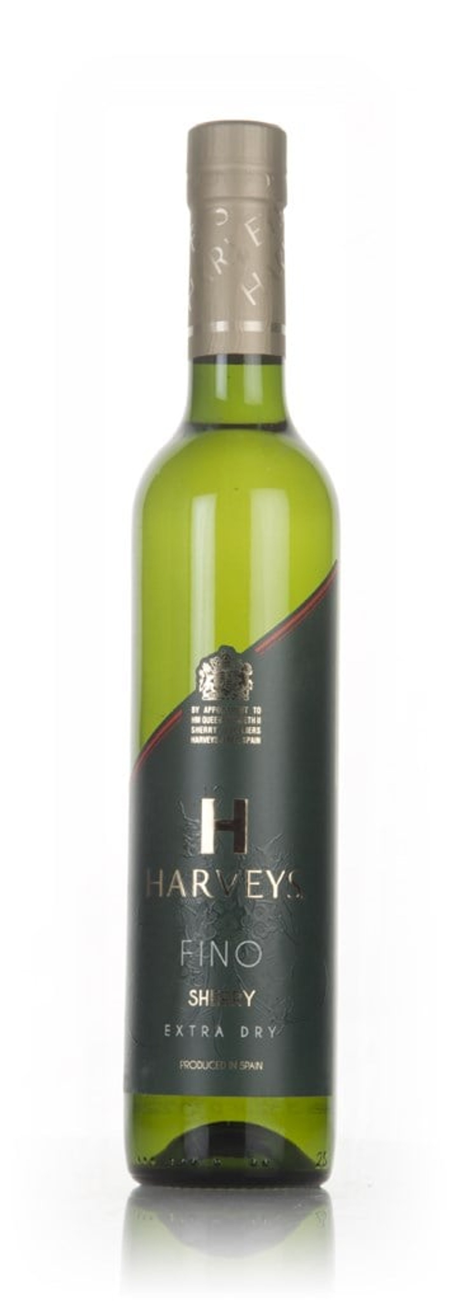 Harveys Extra Dry Fino 50cl
