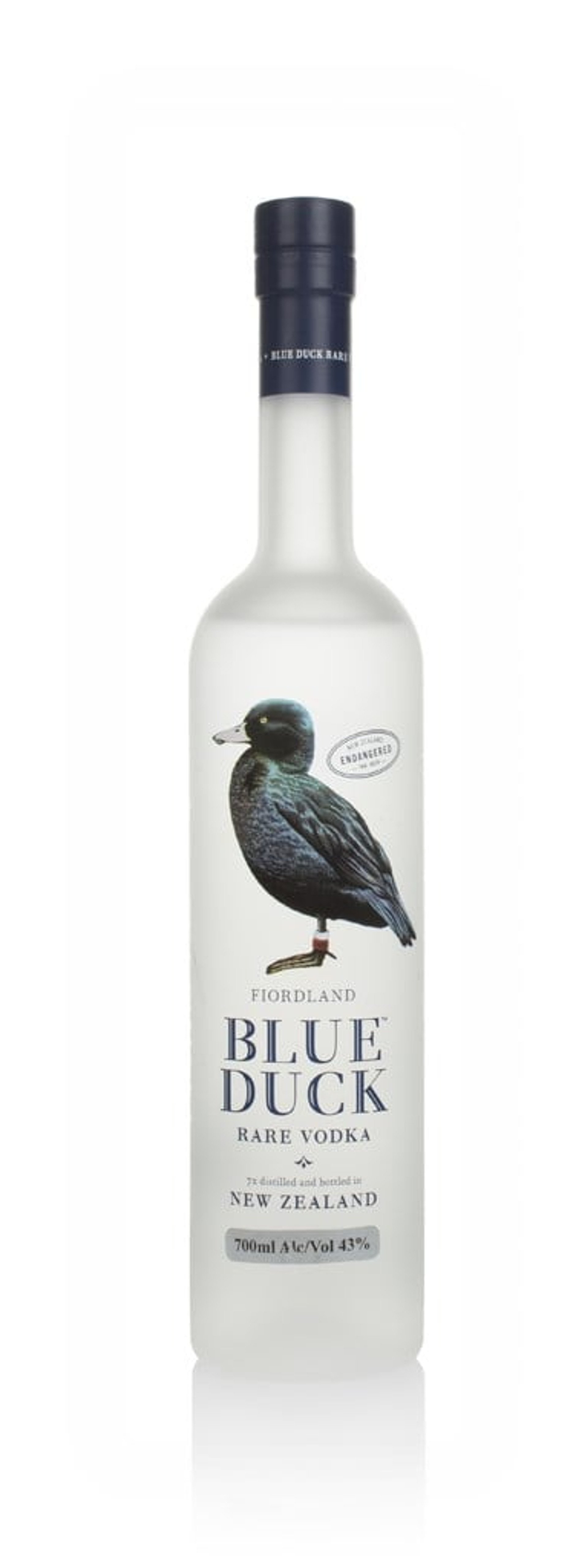 Blue Duck Vodka 70cl